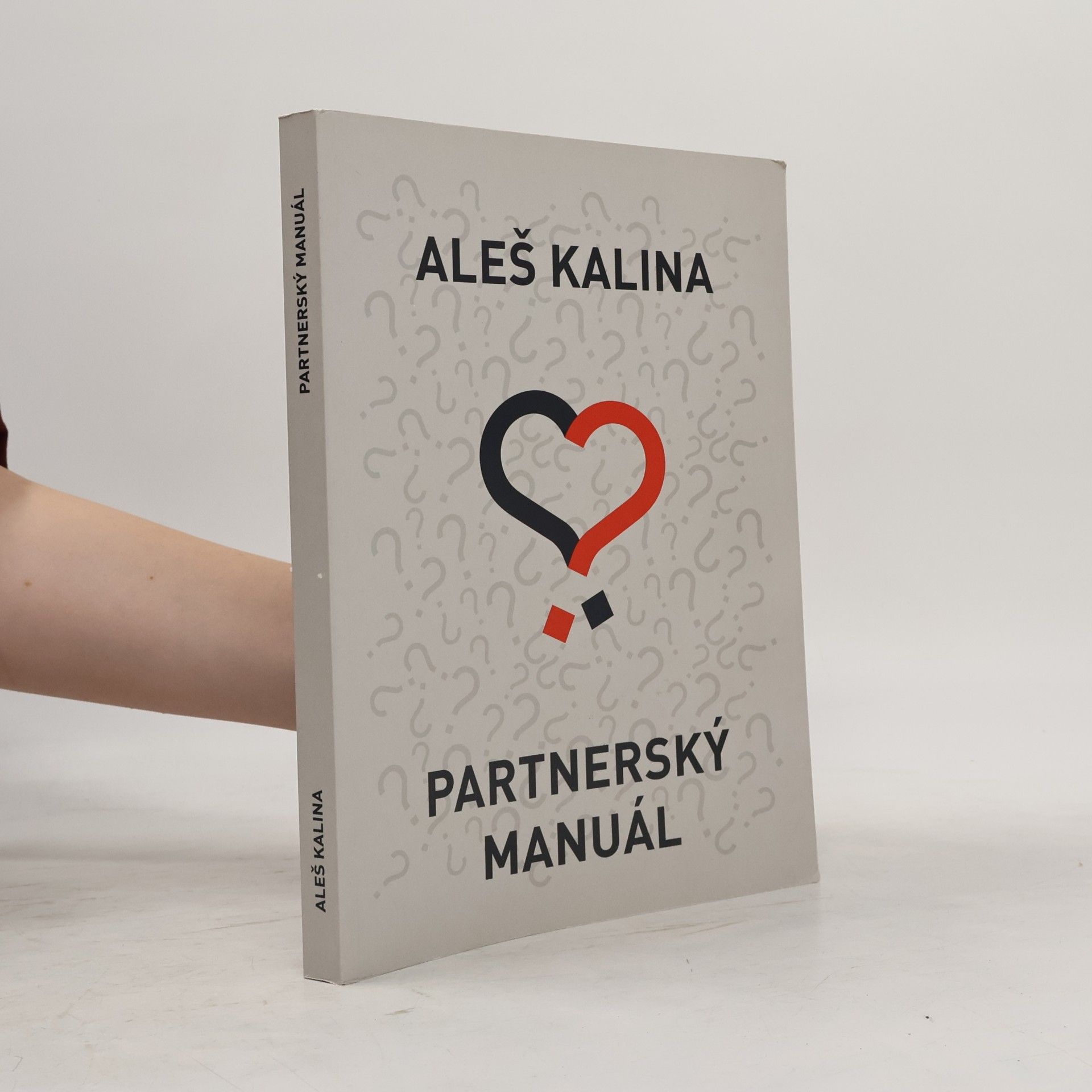 Aleš Kalina Partnerský manuál