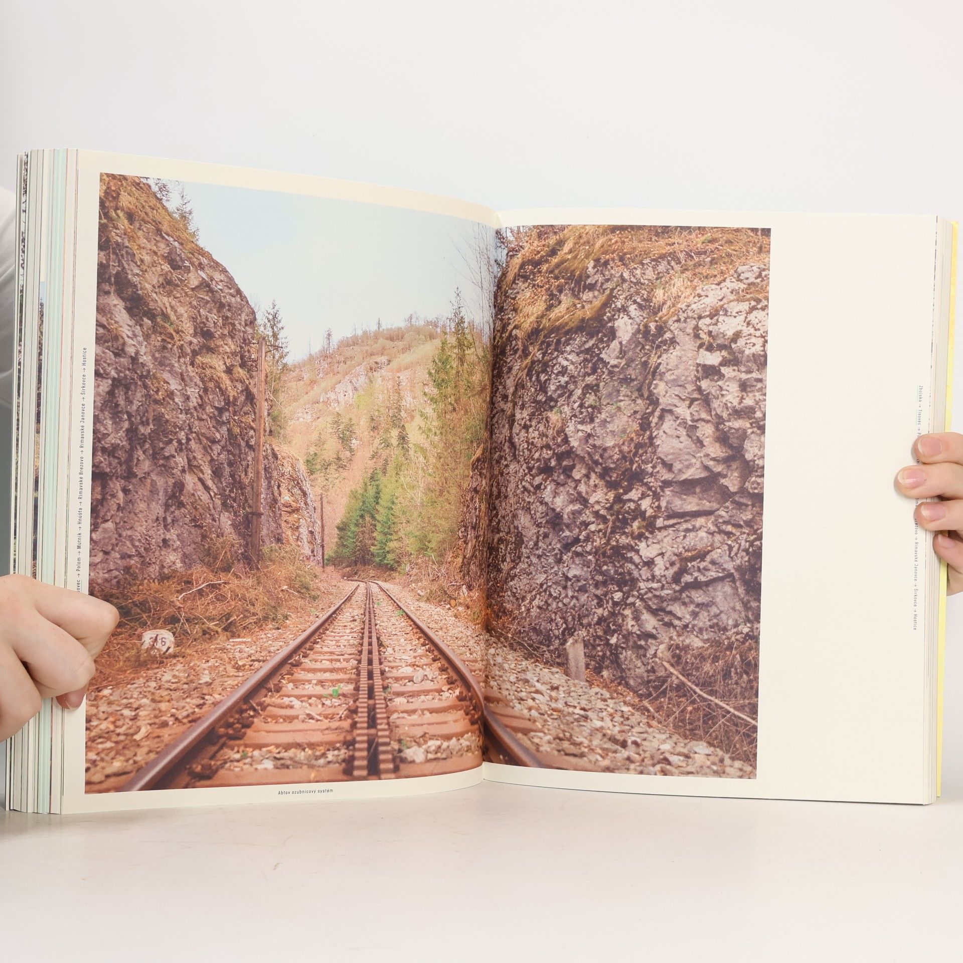 Autores varios Čierne diery 2. Priemyselné pamiatky a zabudnuté miesta Slovenska