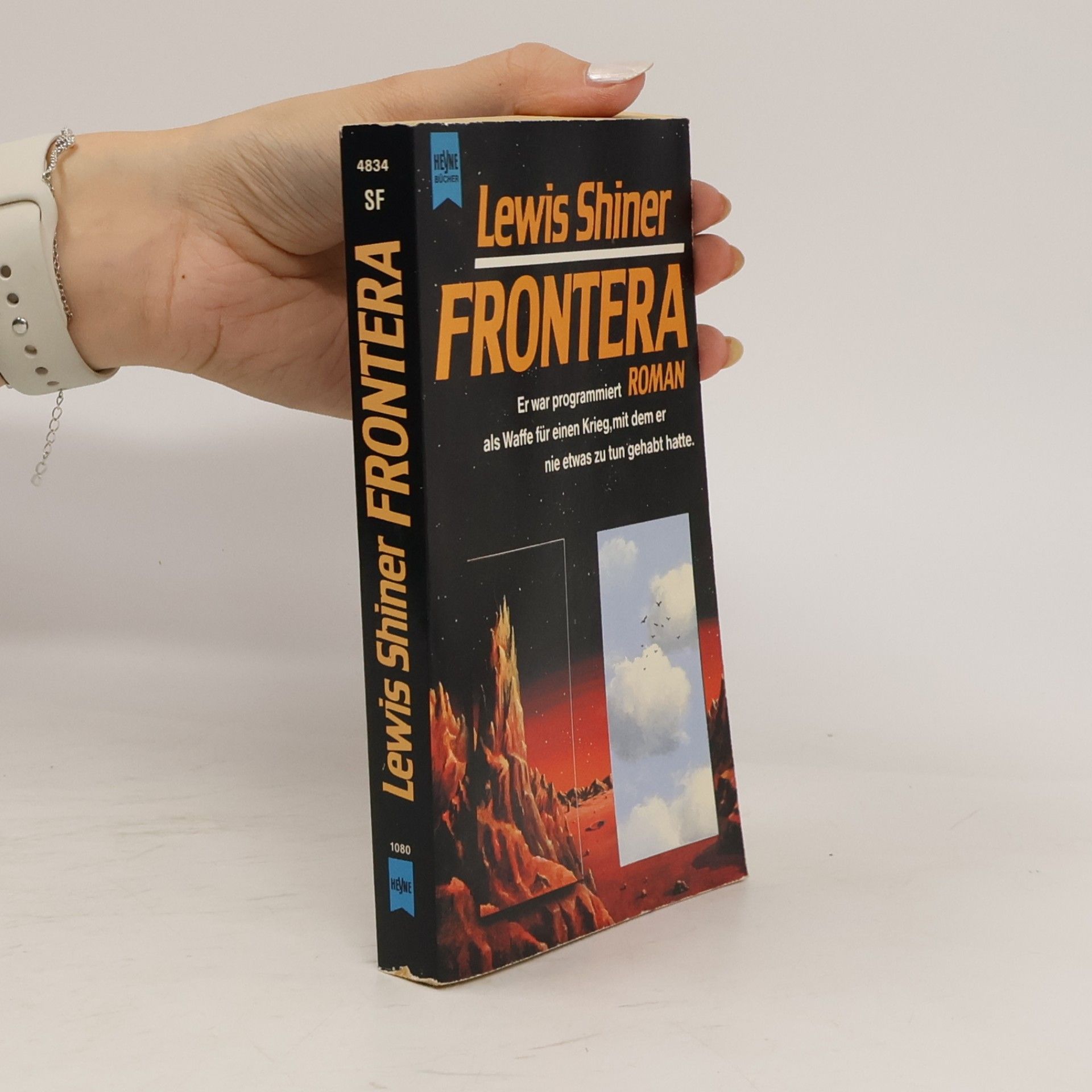 Frontera