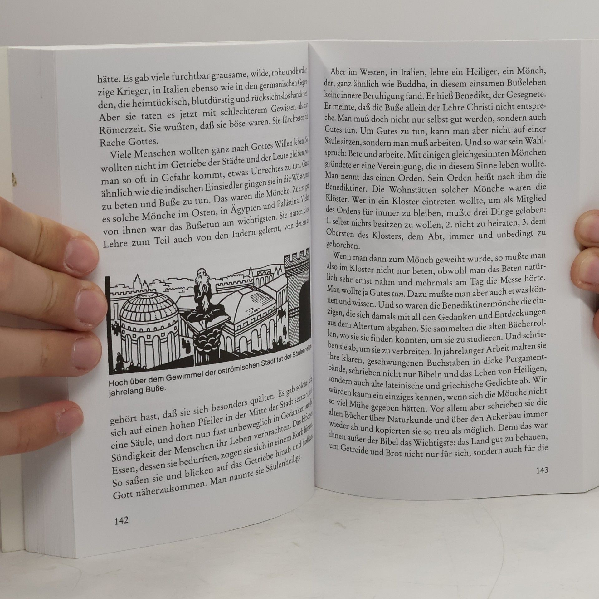 Ernst Gombrich Eine kurze Weltgeschichte für junge Leser