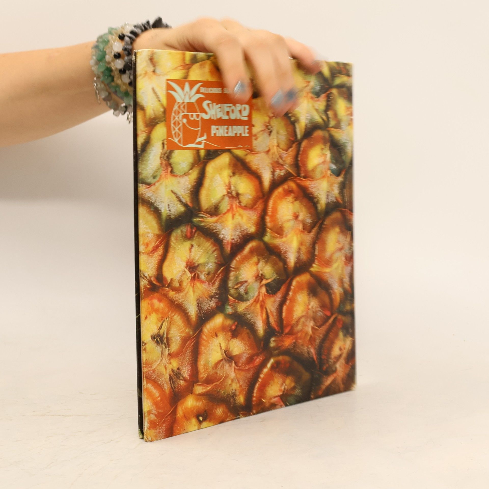 Various authors Shelford Pineapple Party-Time