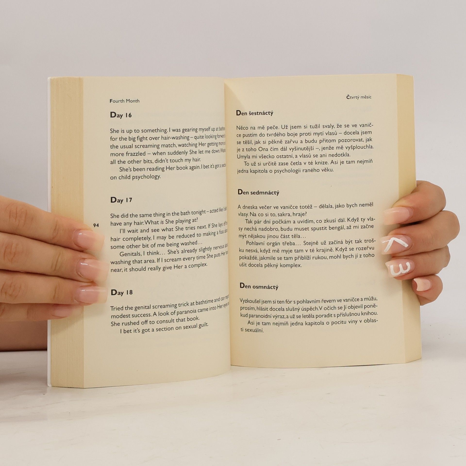 Simon Brett How to be a little sod = Prevítem snadno a rychle