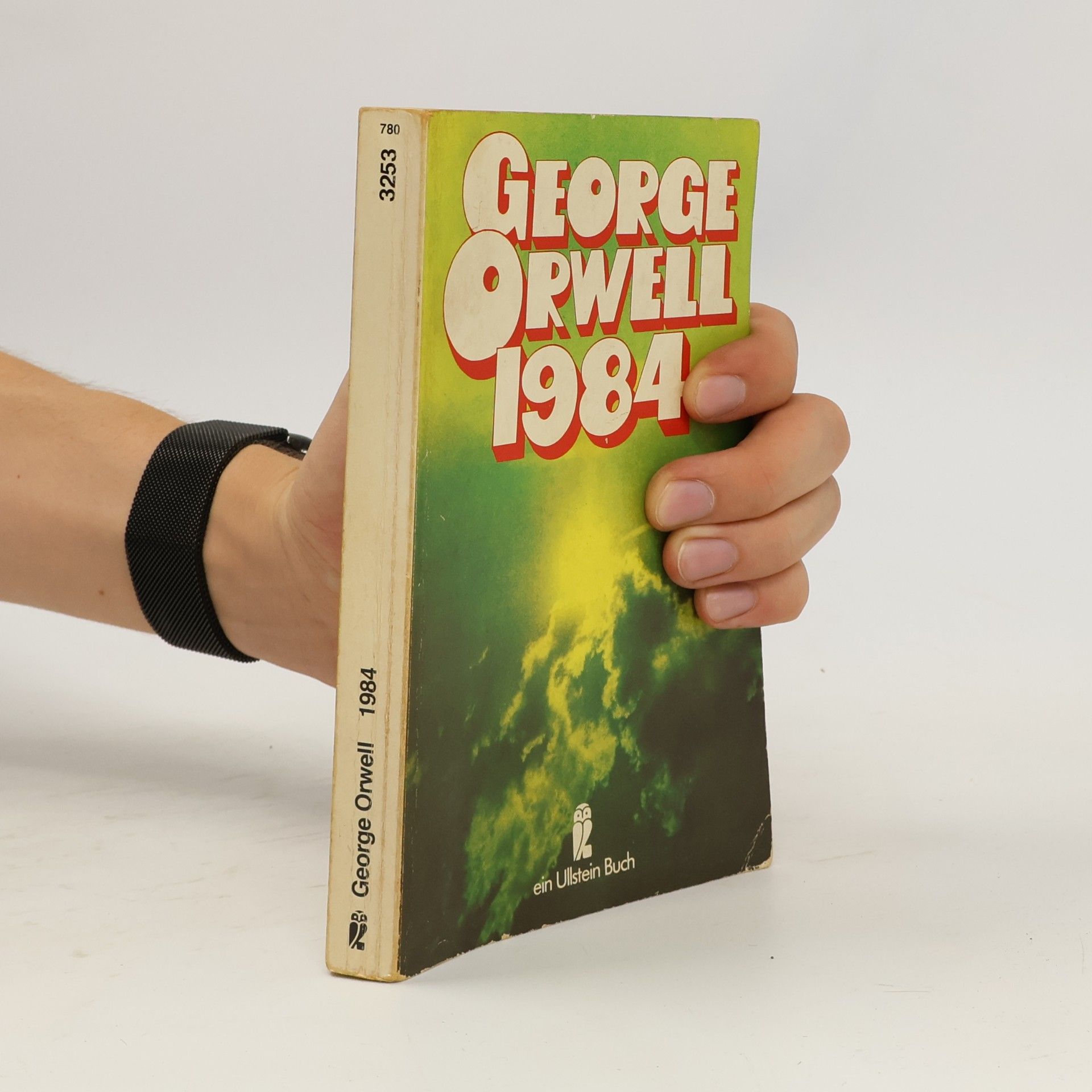 George Orwell 1984