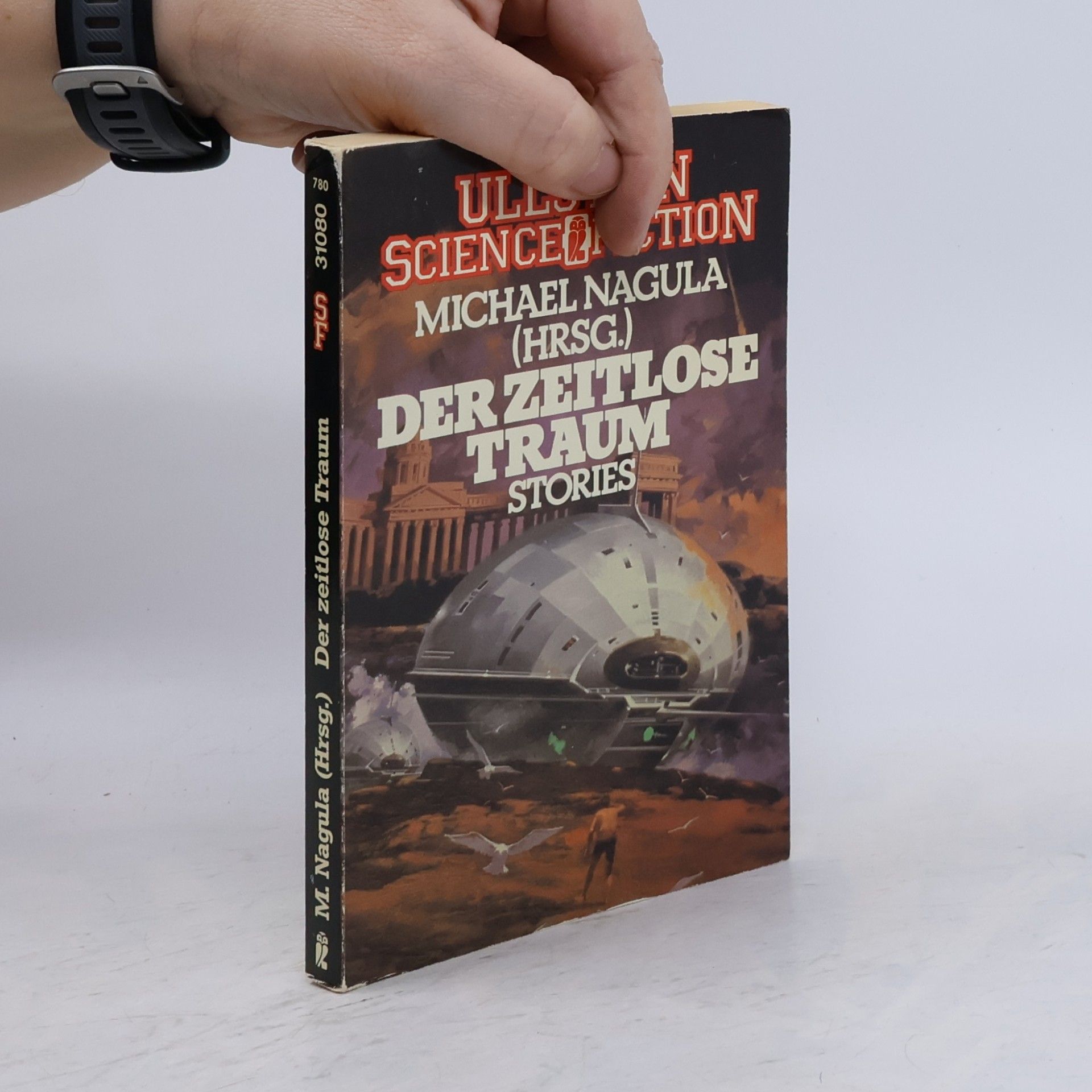 Der zeitlose Traum