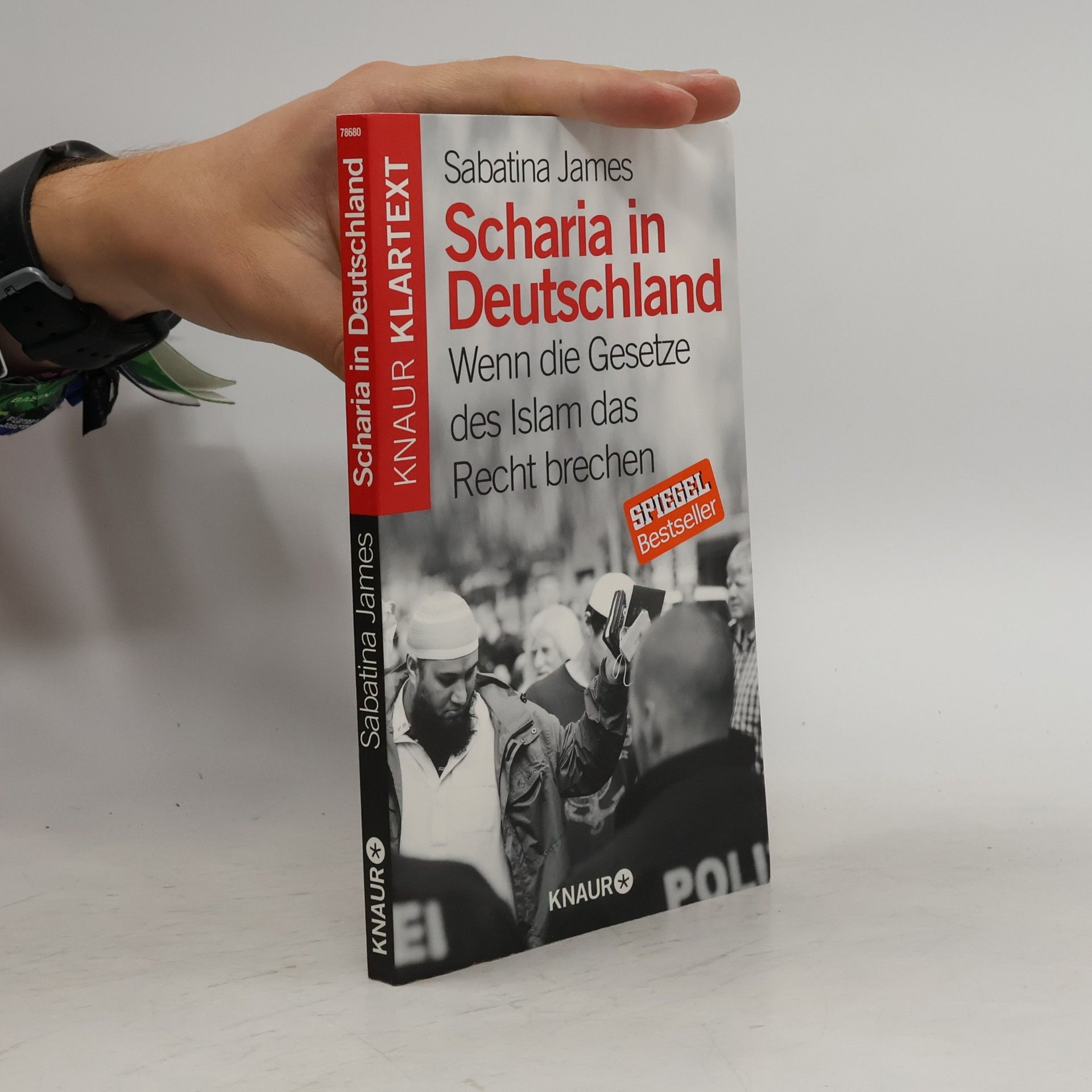 Scharia in Deutschland?