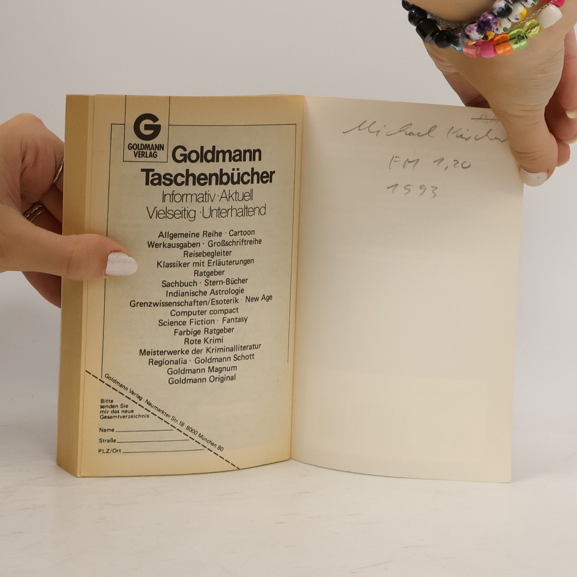 Robert Silverberg Der zweite Trip