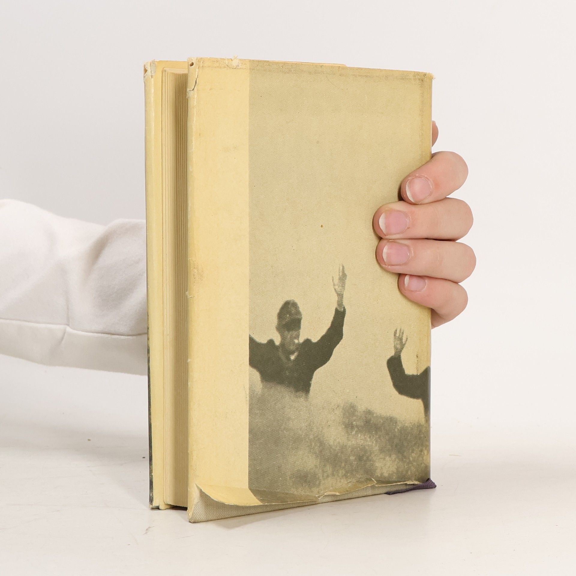Erich Maria Remarque Čas življenja in čas smrti