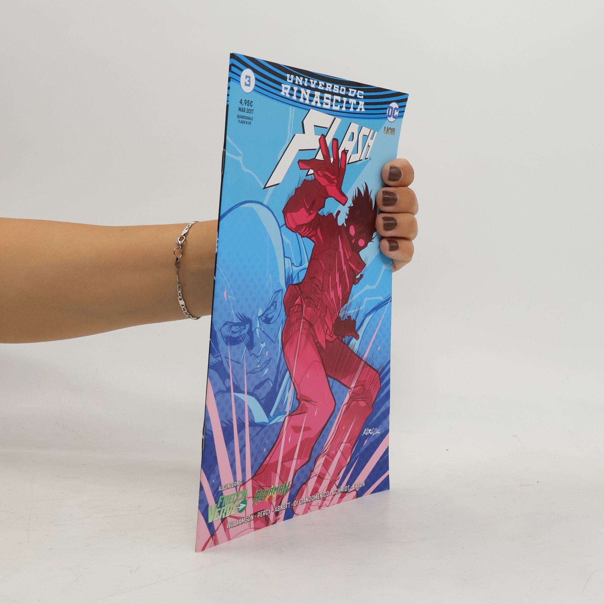 Flash 3