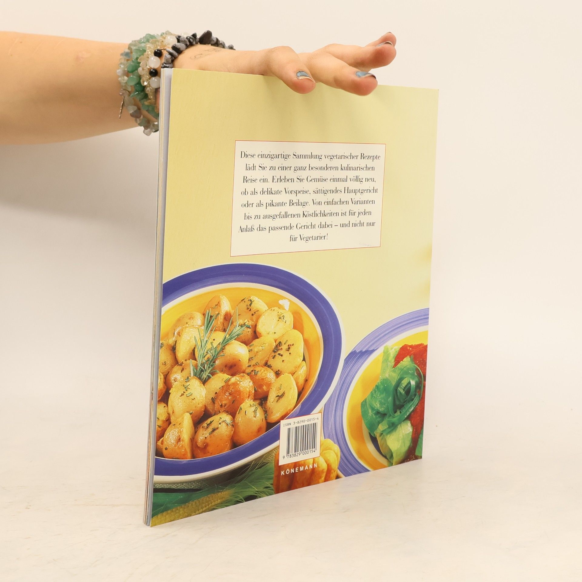 Petra Münch Leicht & lecker: vegetarisch kochen