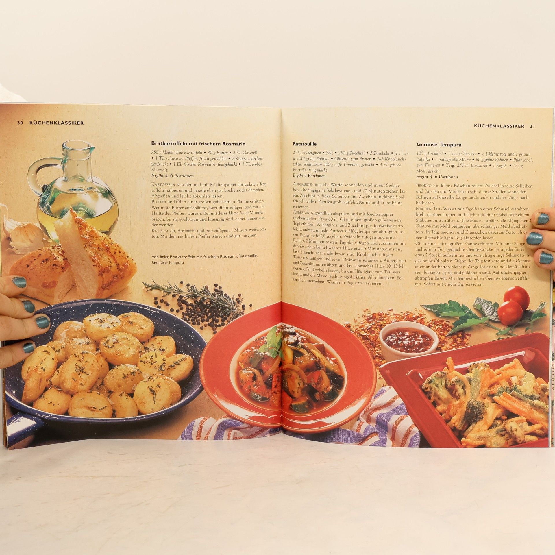 Petra Münch Leicht & lecker: vegetarisch kochen
