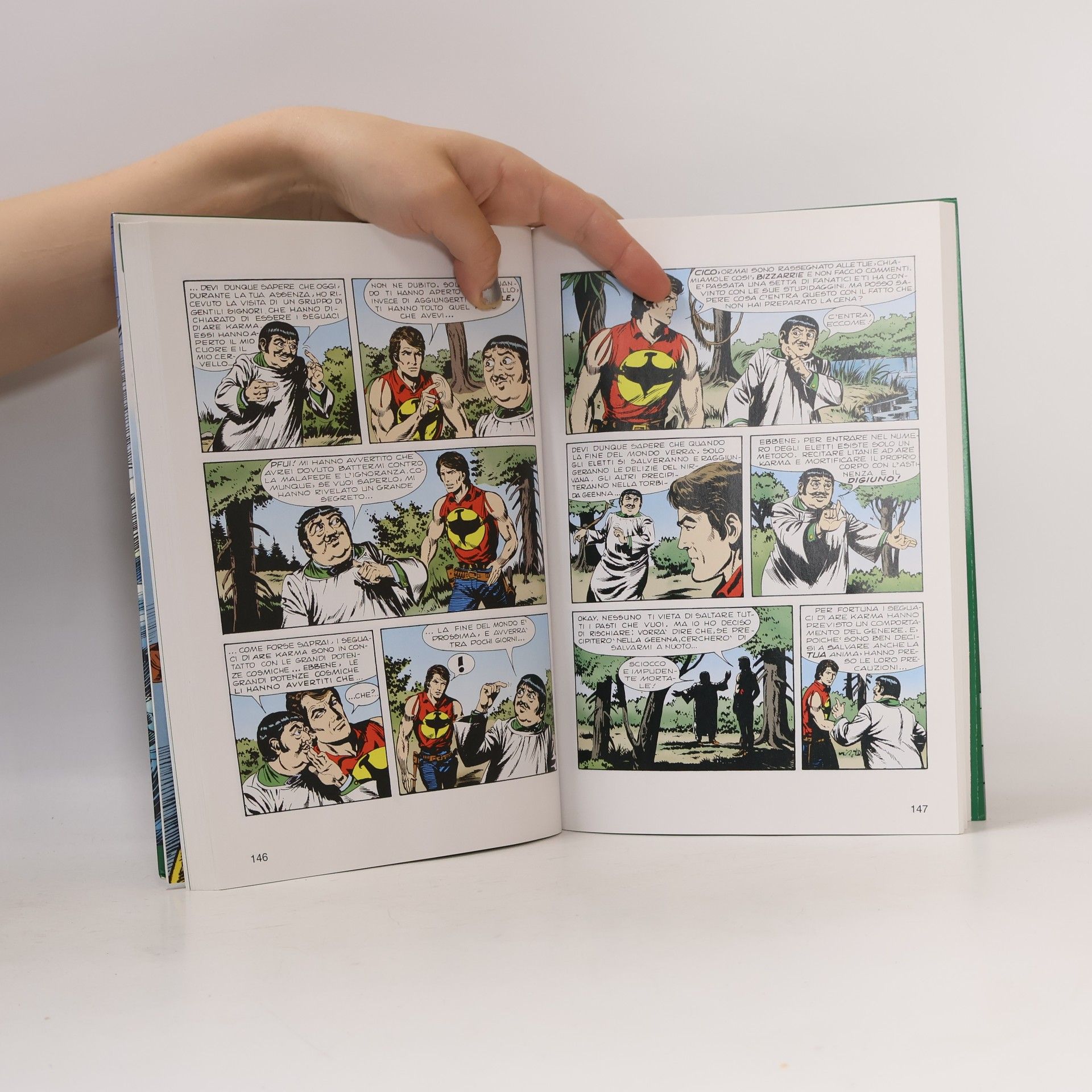 Various authors Zagor 60