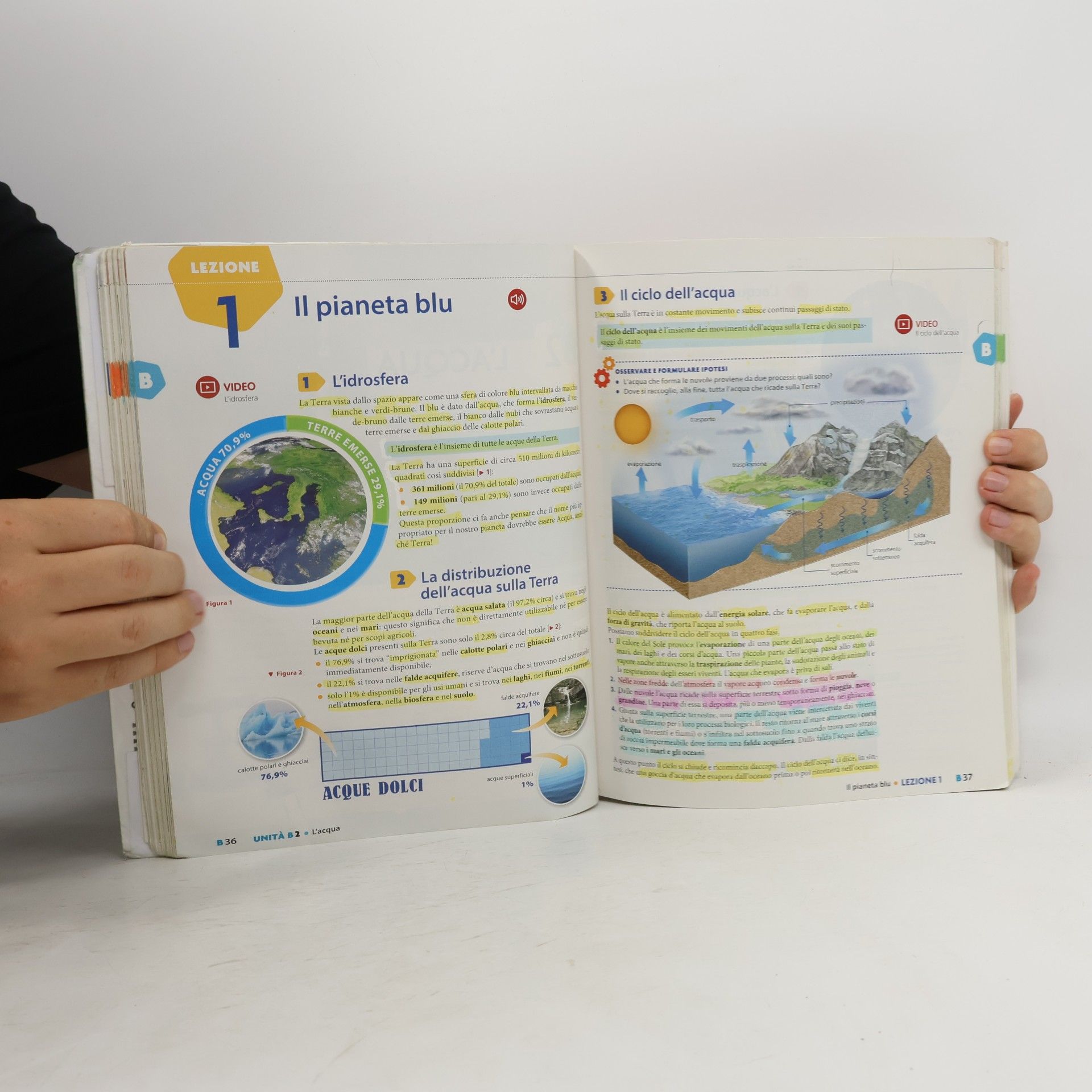 Autorenkollektiv La Città della scienza
