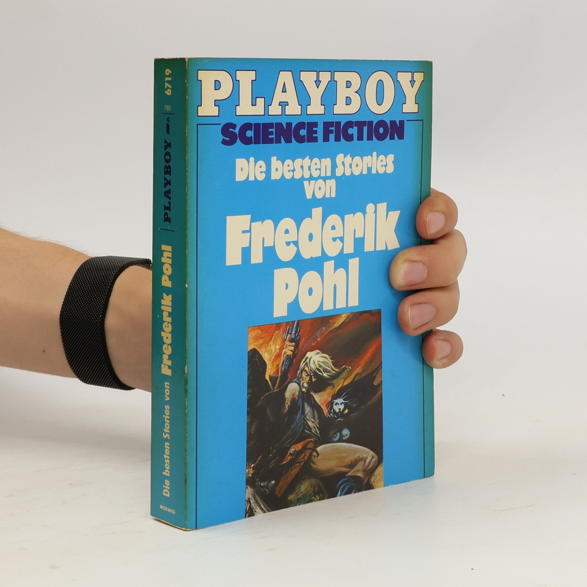 Frederik Pohl Die besten Stories