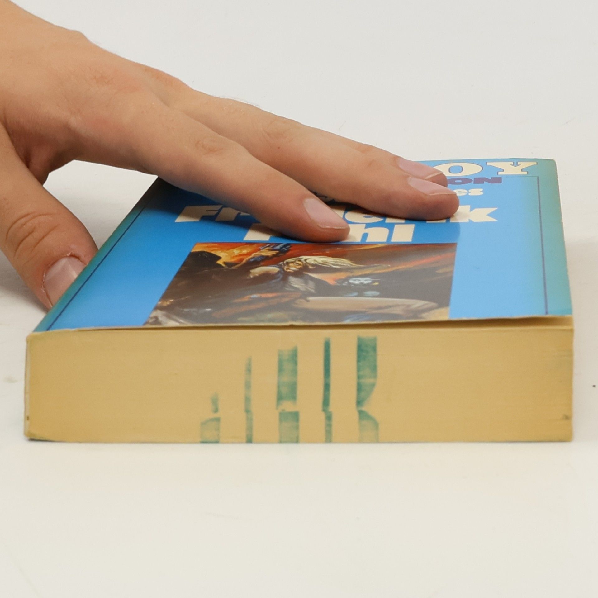 Frederik Pohl Die besten Stories