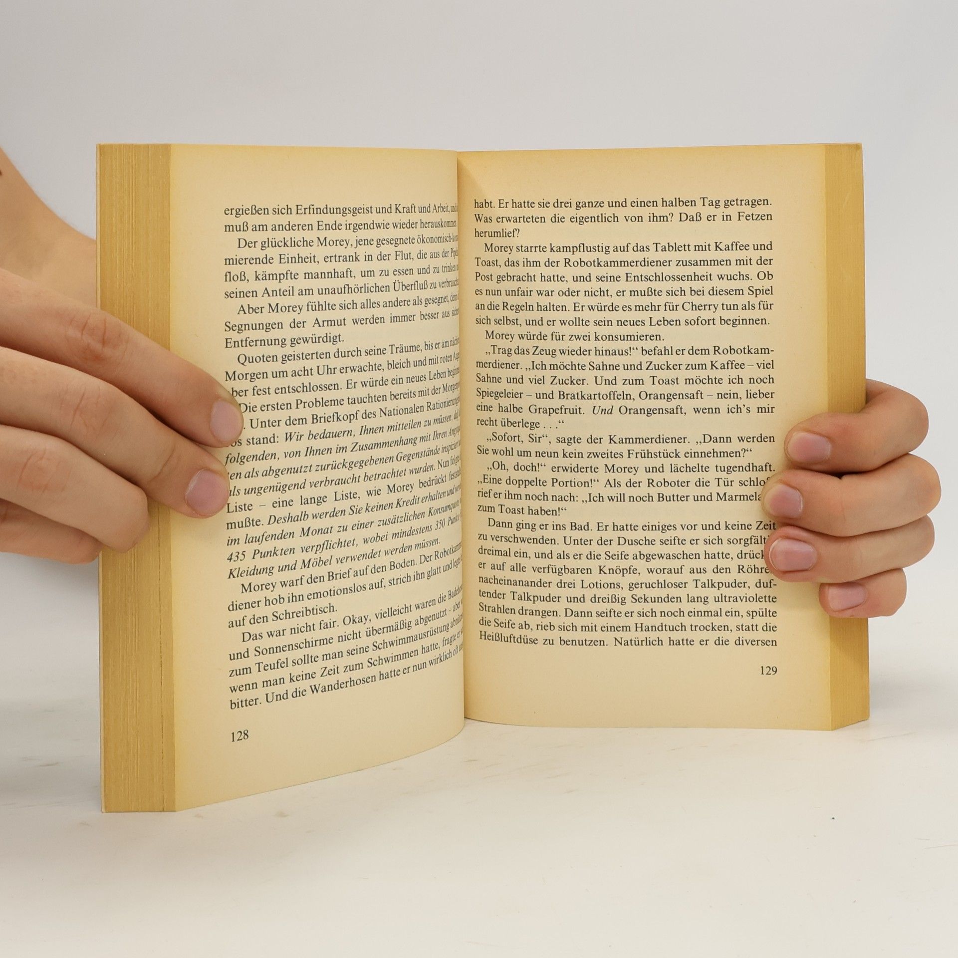 Frederik Pohl Die besten Stories