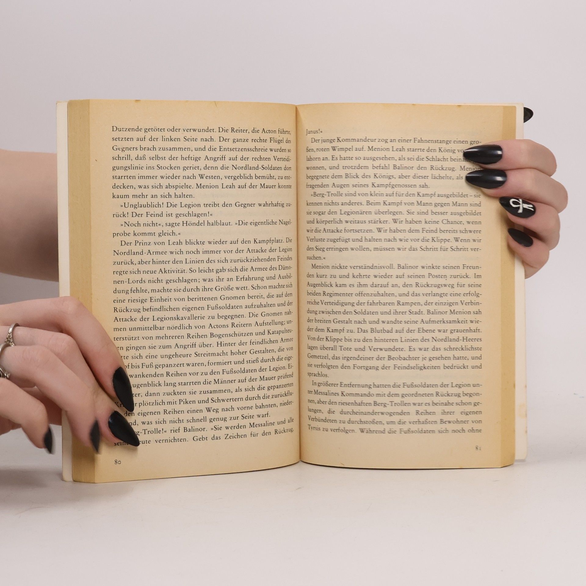 Terry Brooks Der Erbe von Shannara