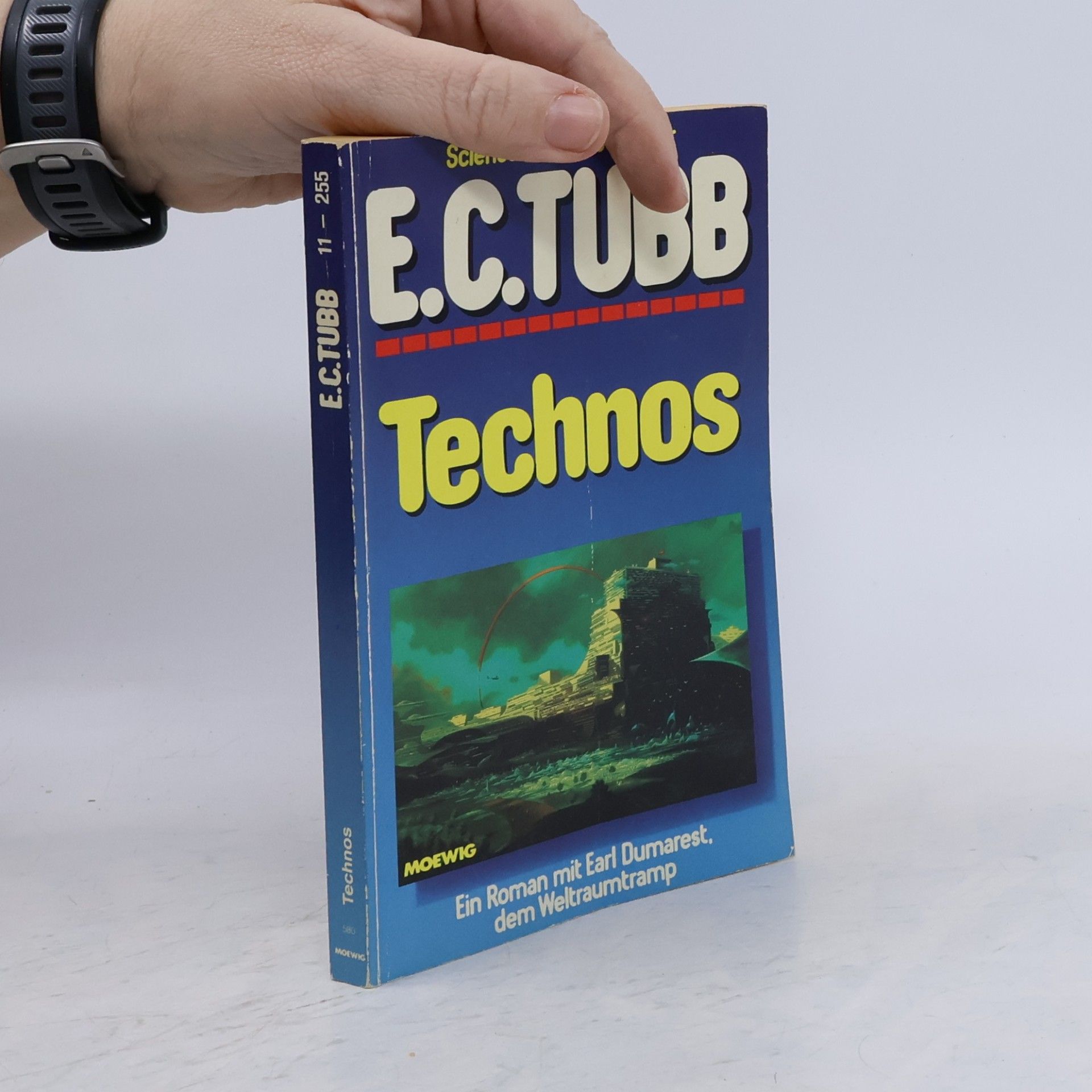 Technos