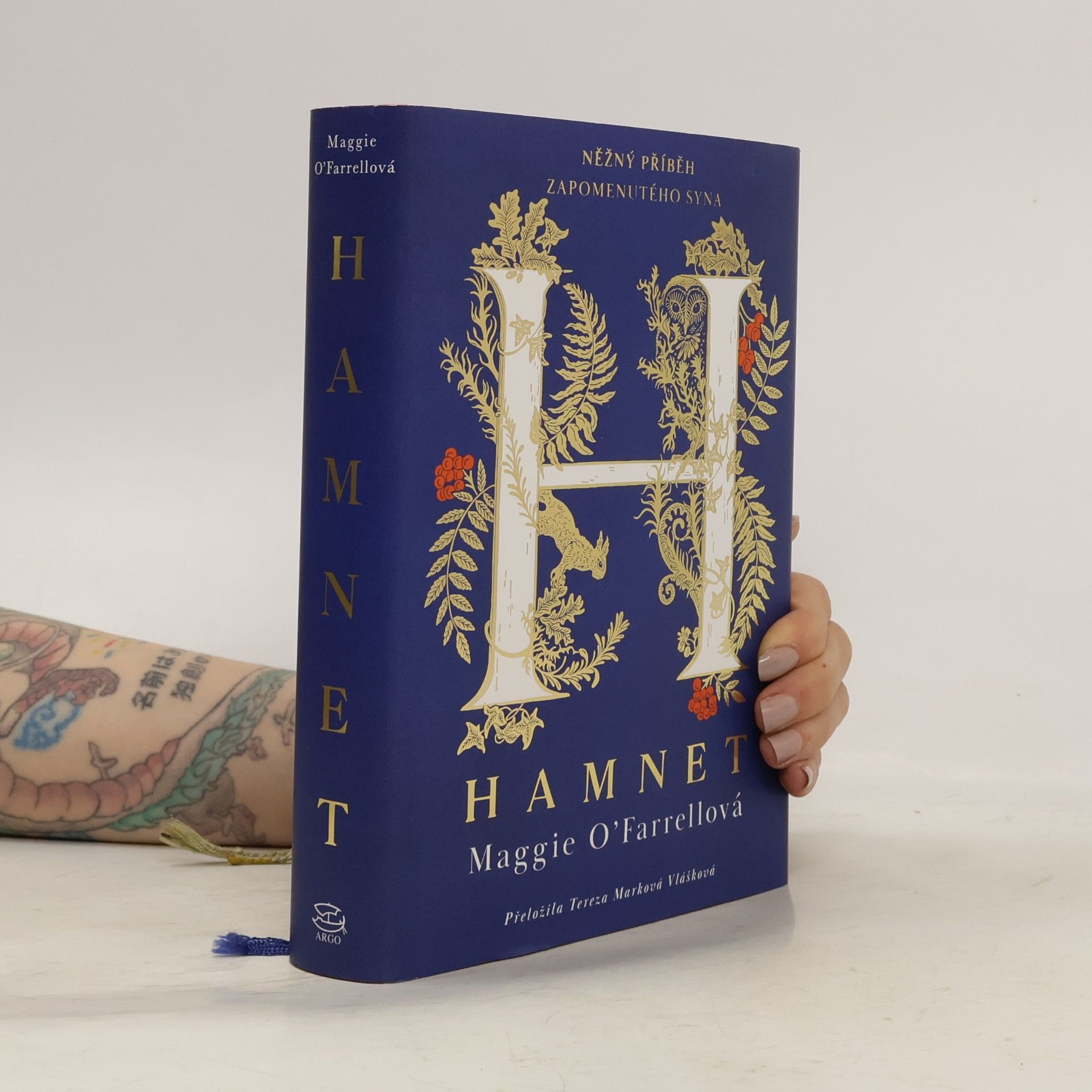 Hamnet