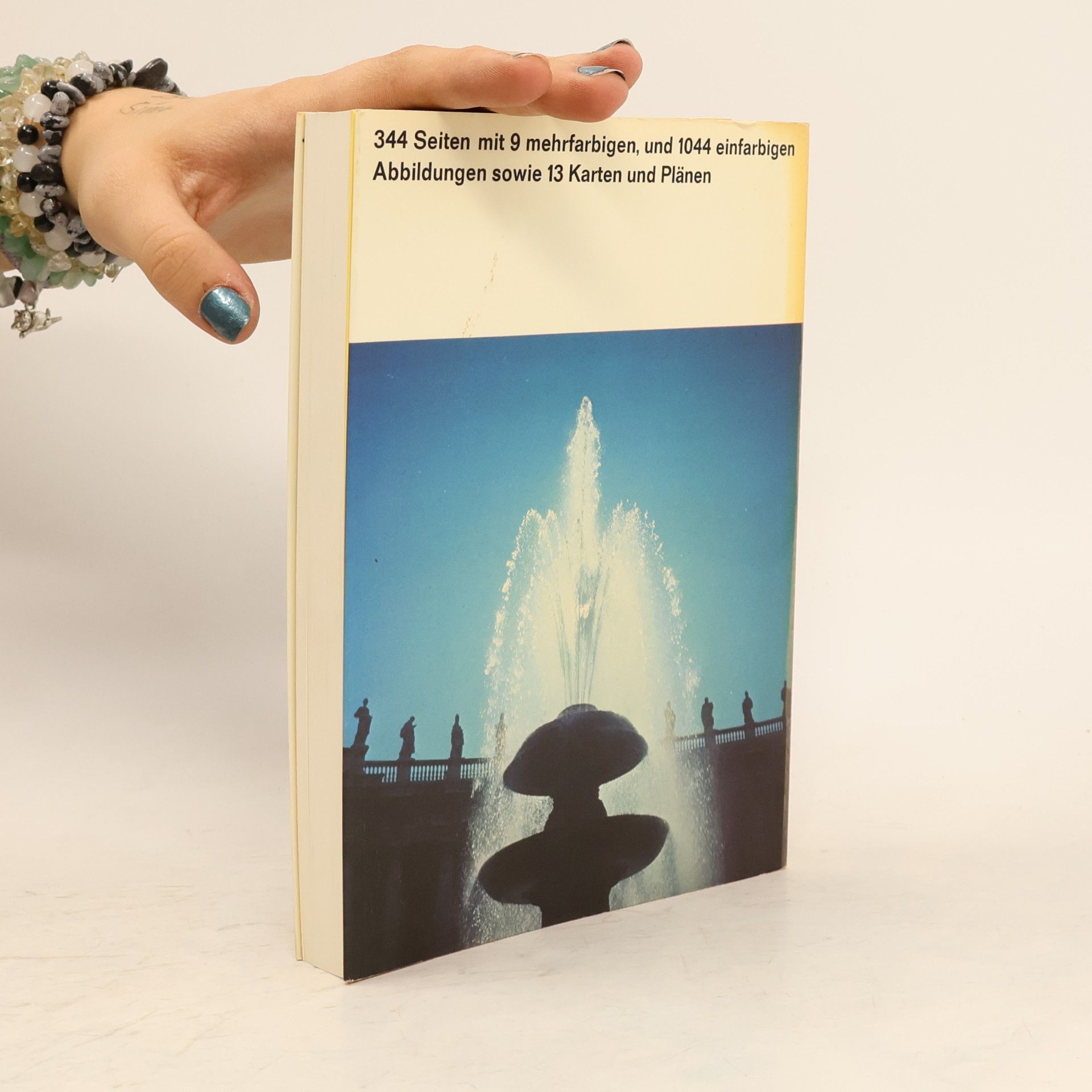 Leonard von Matt Rom: Kunst und Kultur