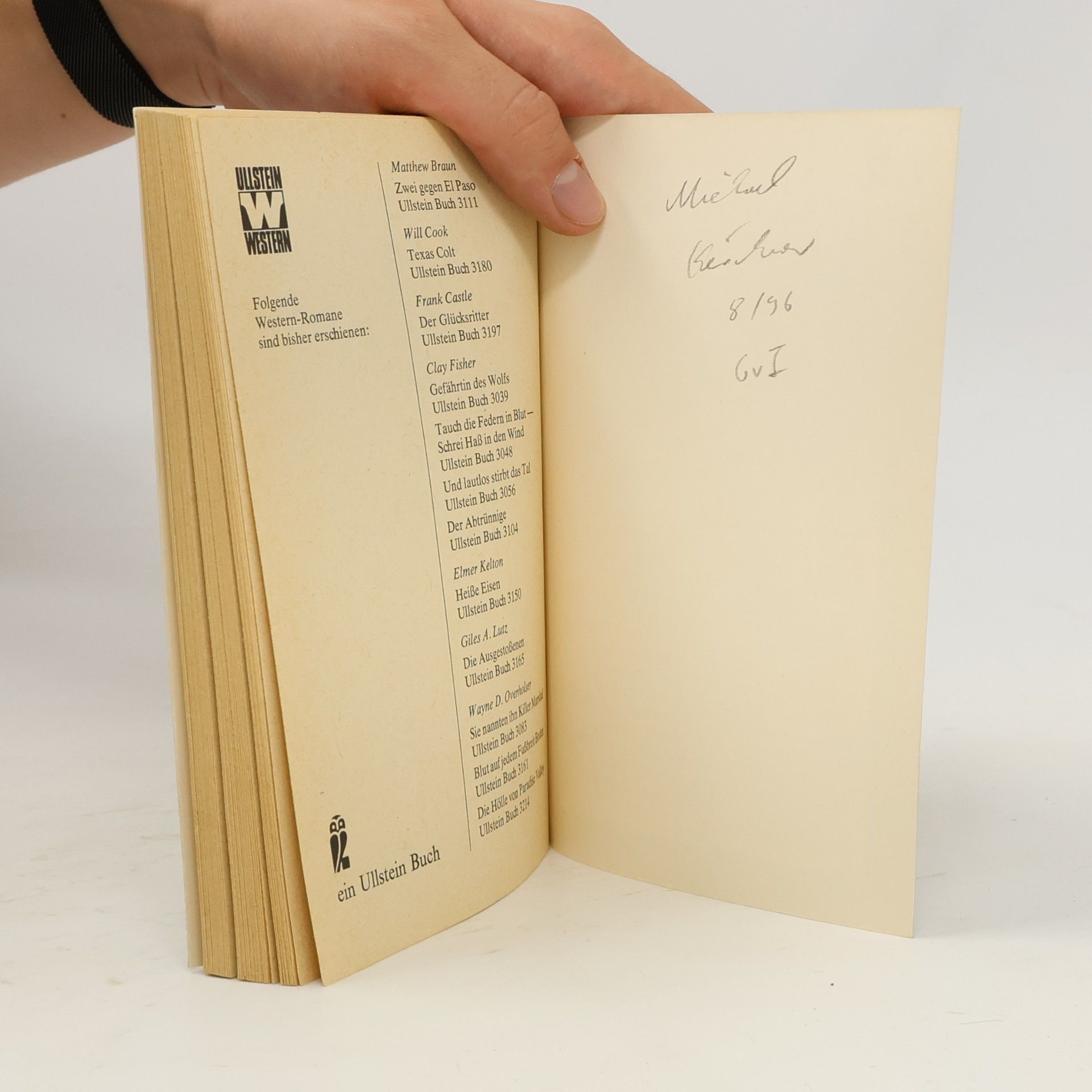 Andre Norton Kreuzweg der Zeit