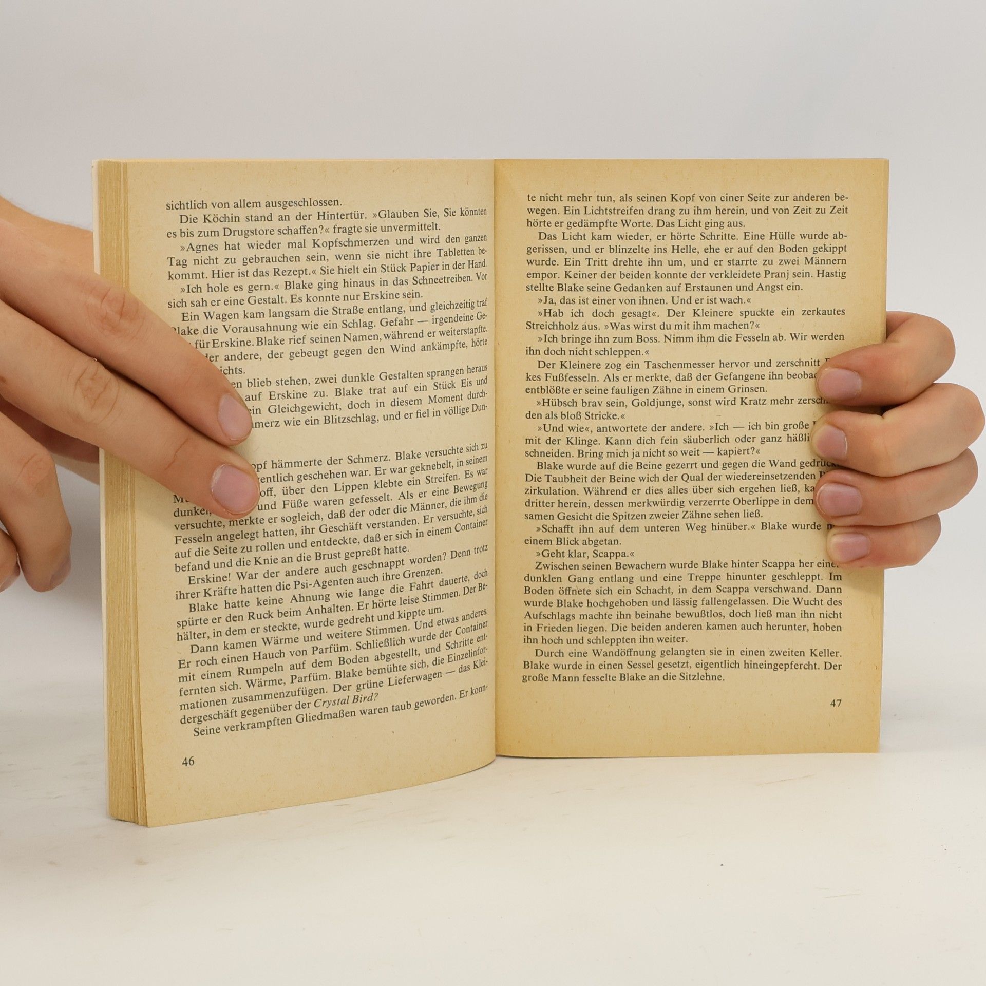 Andre Norton Kreuzweg der Zeit
