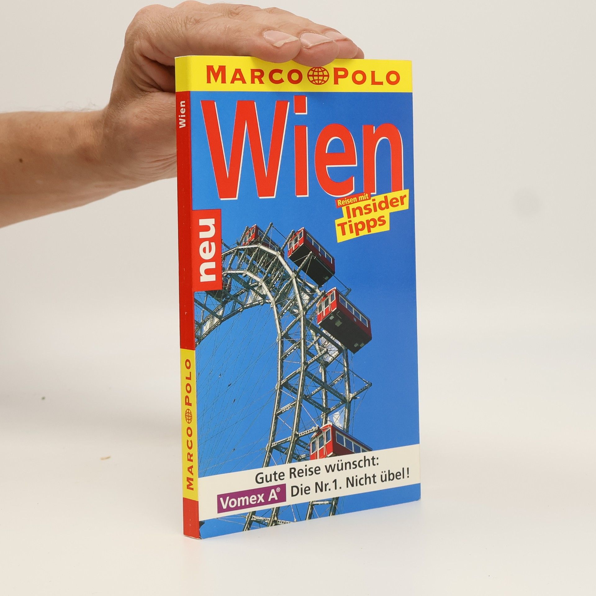 Walter Weiss Wien
