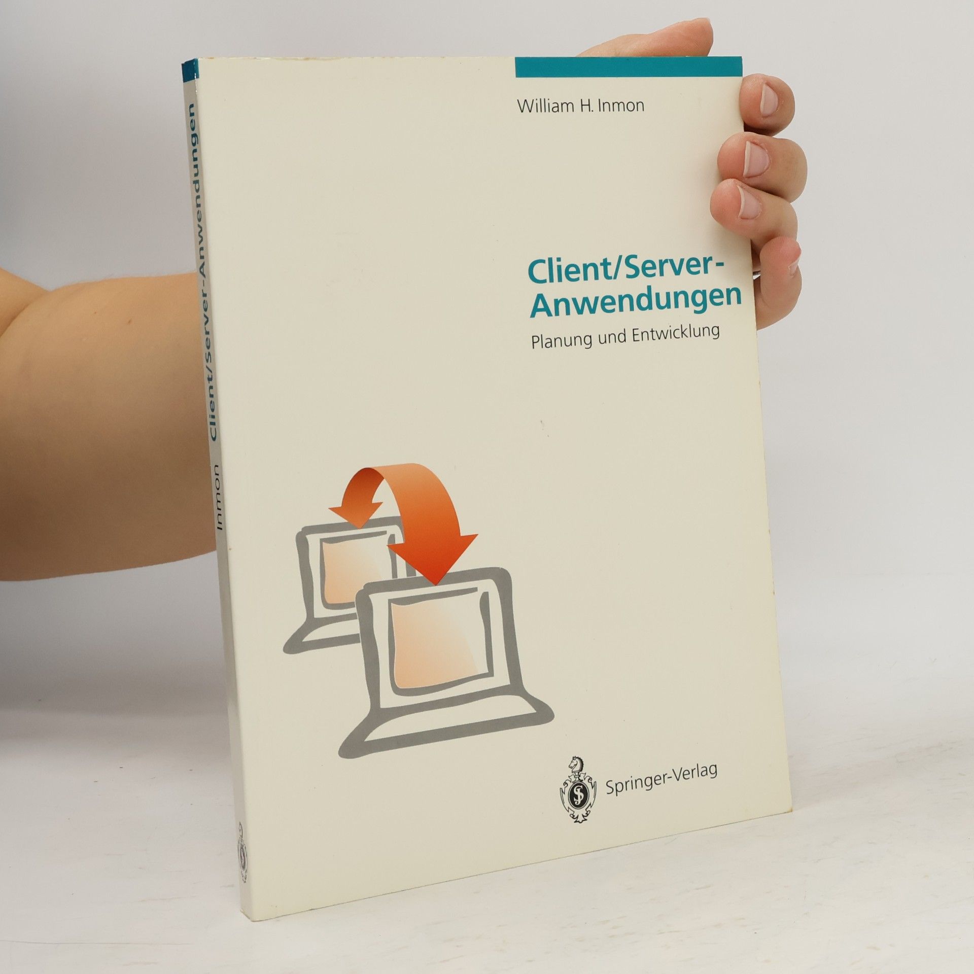 P. Dobrowolski Client-, Server-Anwendungen (German Edition)