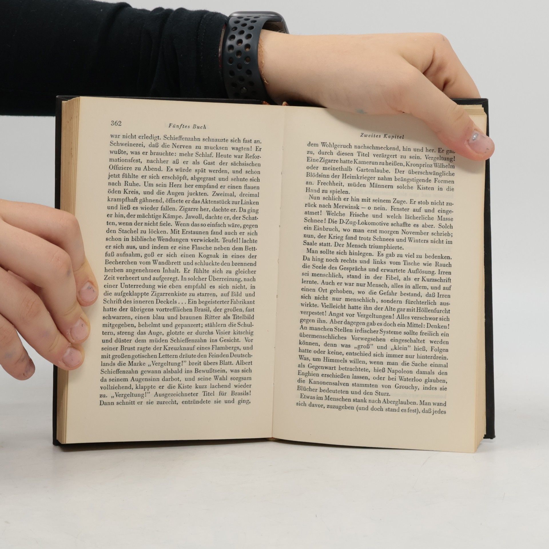 Arnold Zweig Der Streit um den Sergeanten Grischa