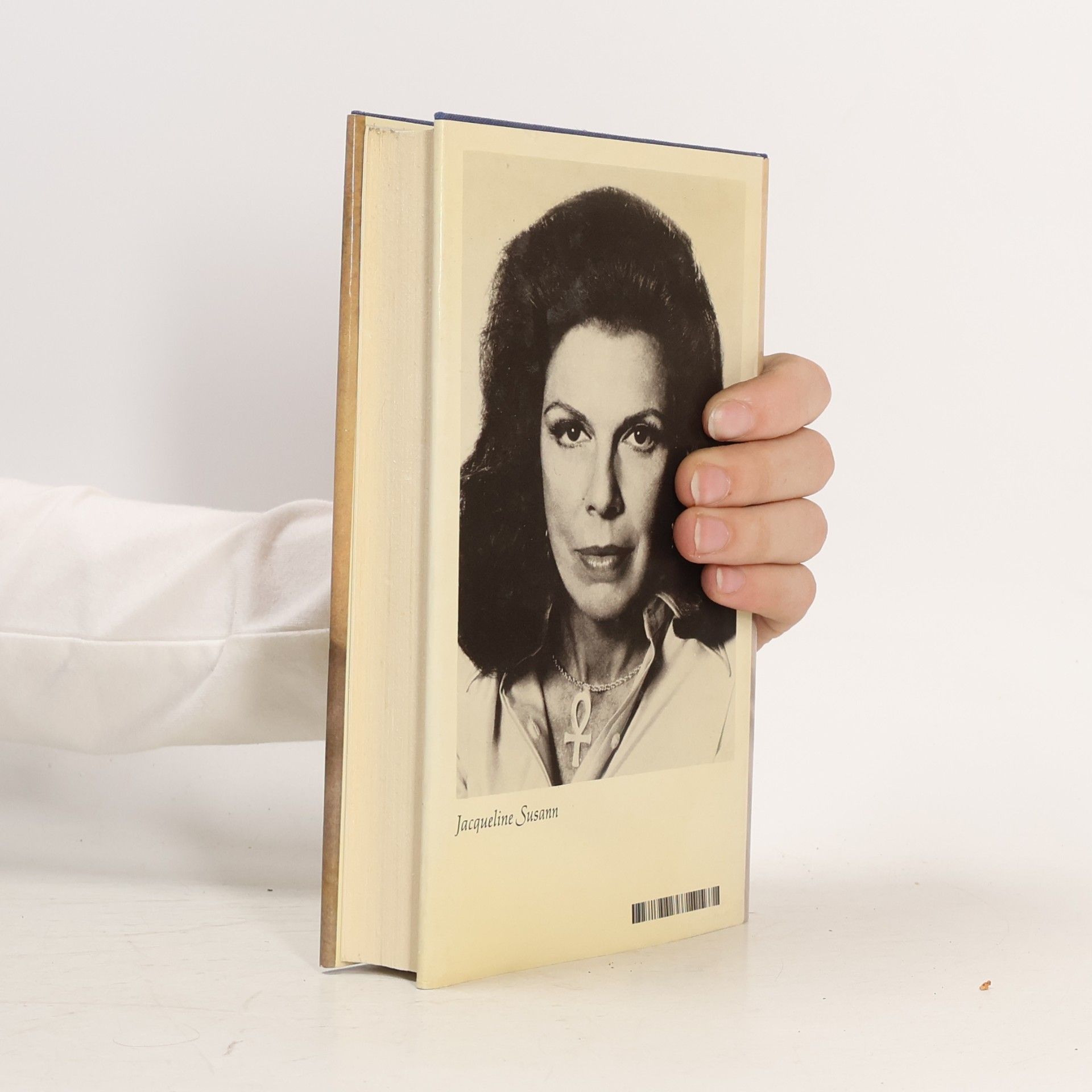 Jacqueline Susann Einmal ist nicht genug