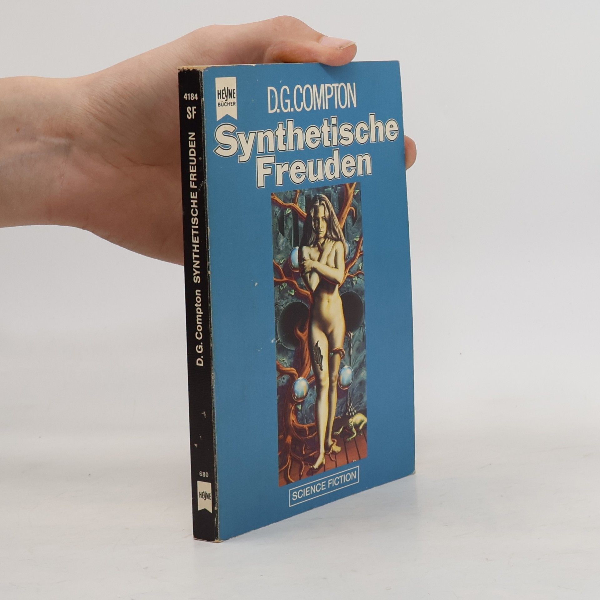 Synthetische Freuden