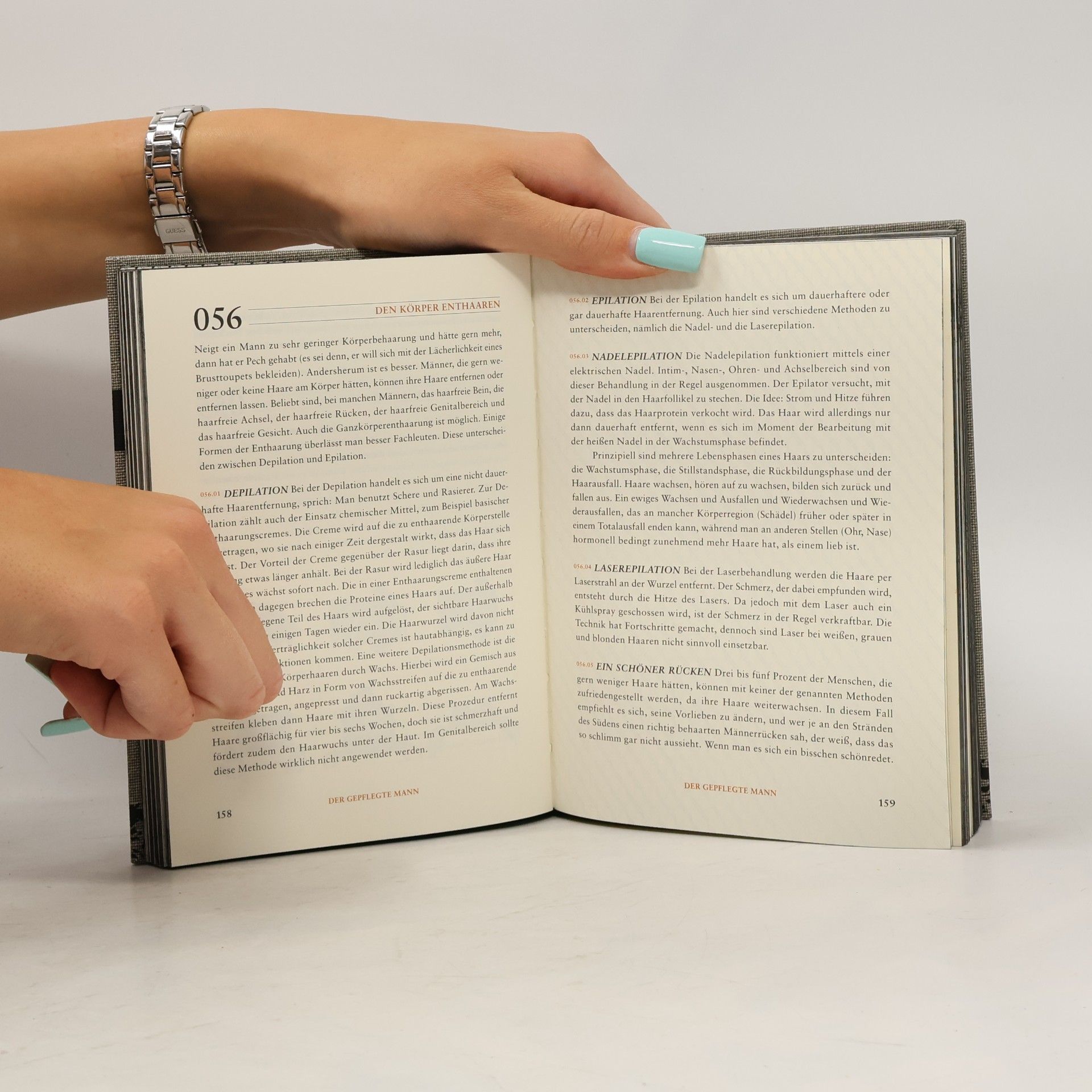 Philipp von Keisenberg Ein Mann - Ein Buch