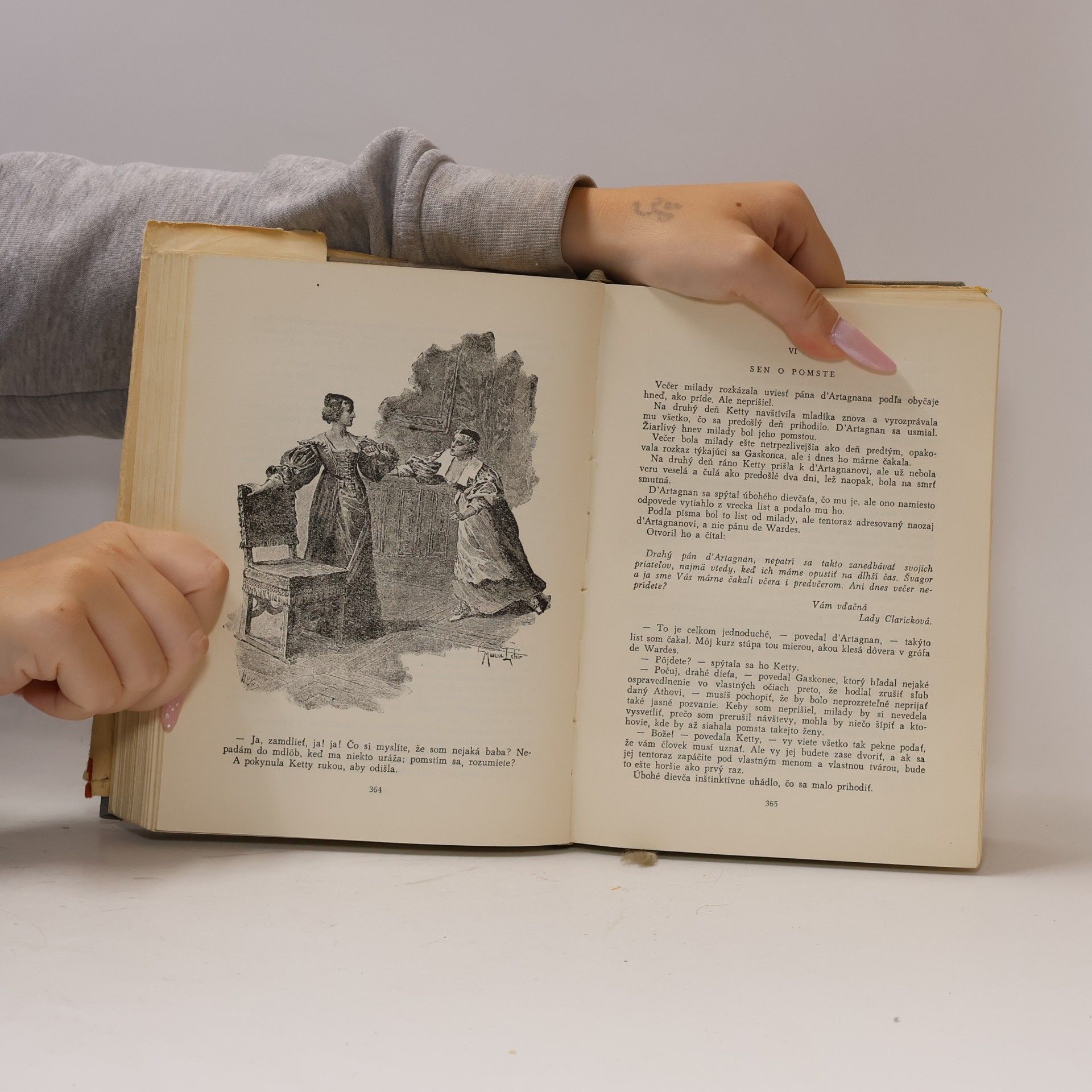 Alexandre Dumas Traja mušketieri
