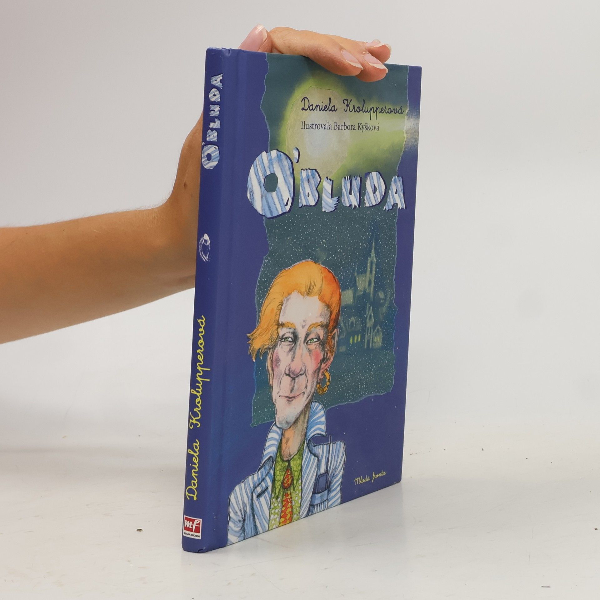 O´Bluda