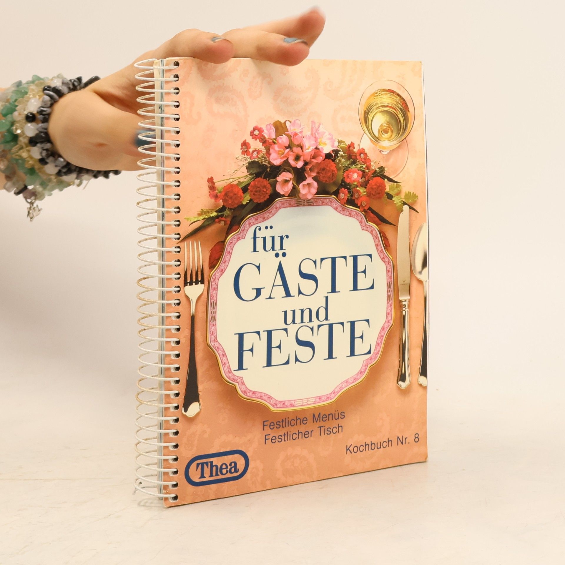 Various authors Für Gäste und Feste