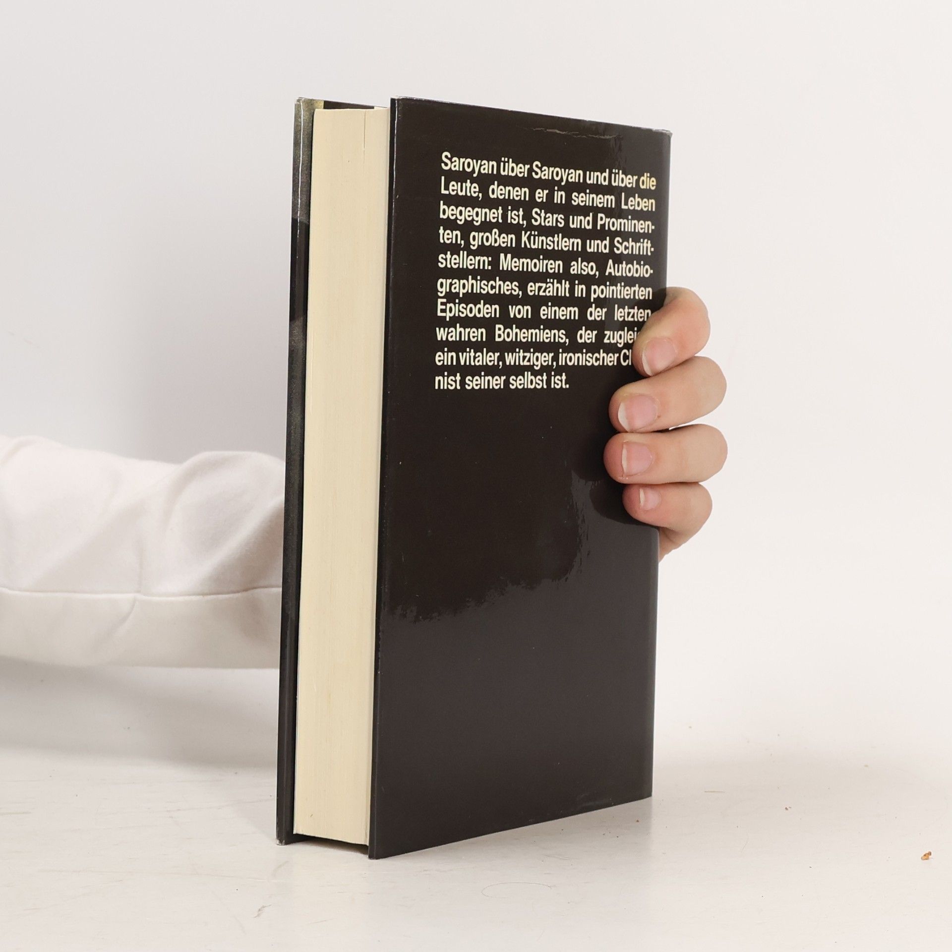 William Saroyan Söhne kommen und gehen, Mütter bleiben zurück