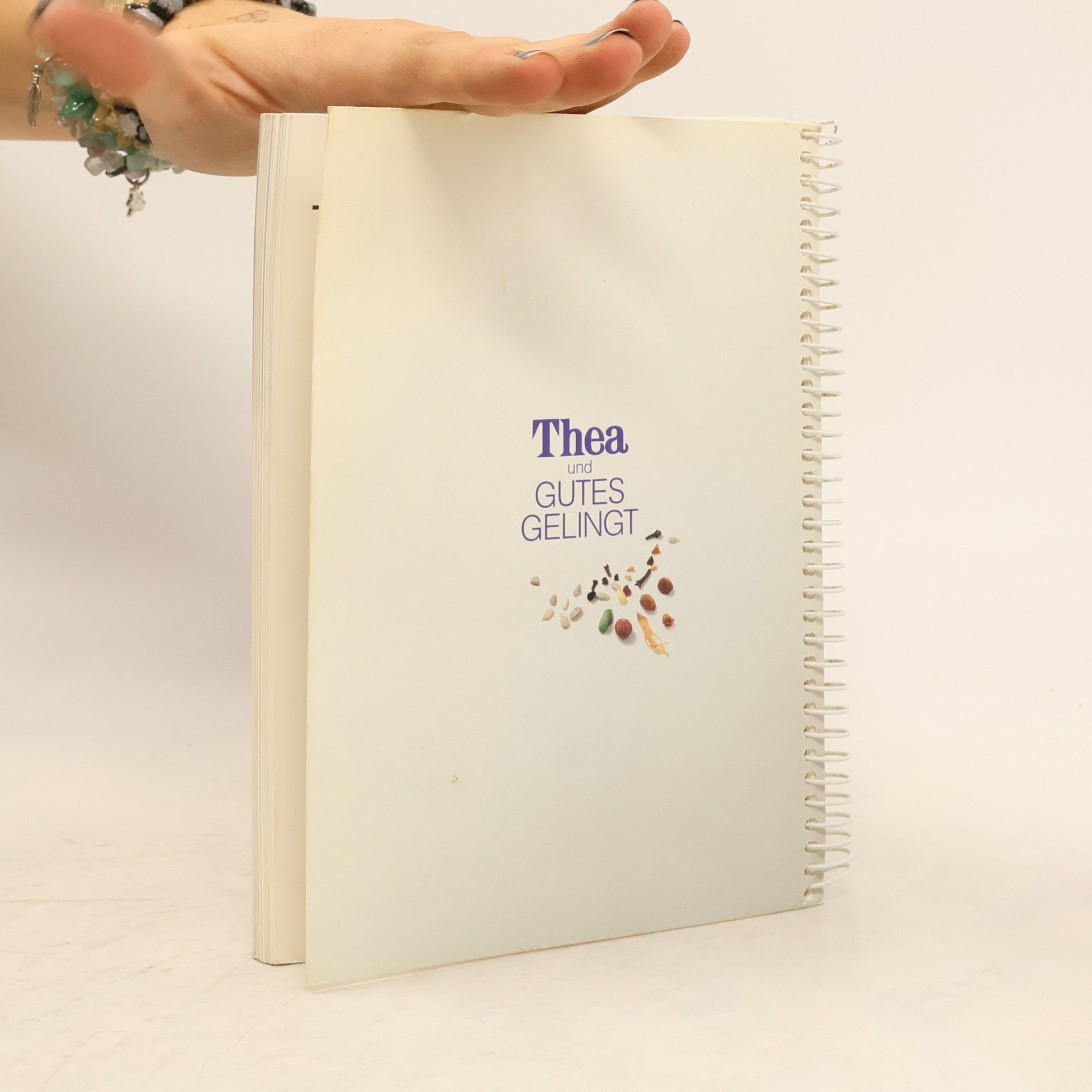 Collectif d'auteurs Thea Kochbuch Nr. 10. Modern Kochen, Braten, Backen