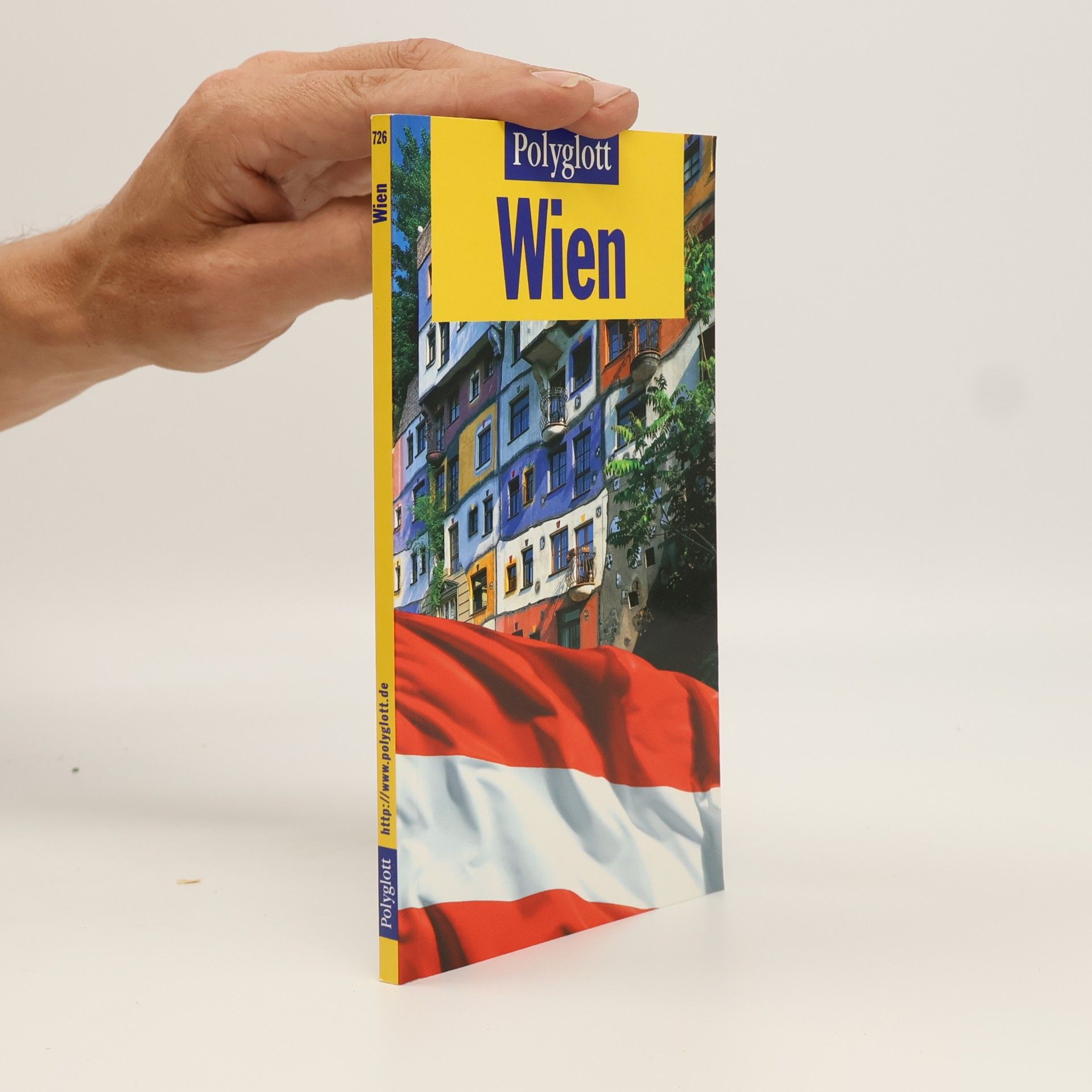 Walter Weiss Wien
