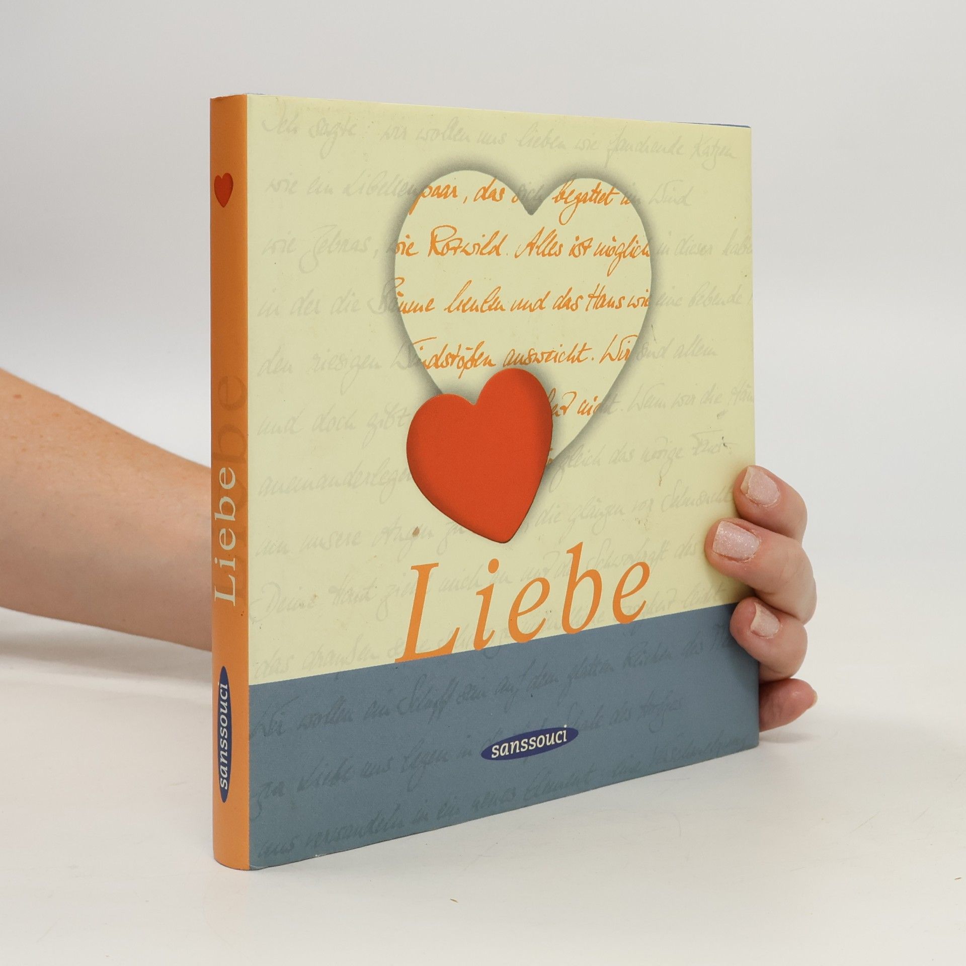 Siegfried Völlger Liebe