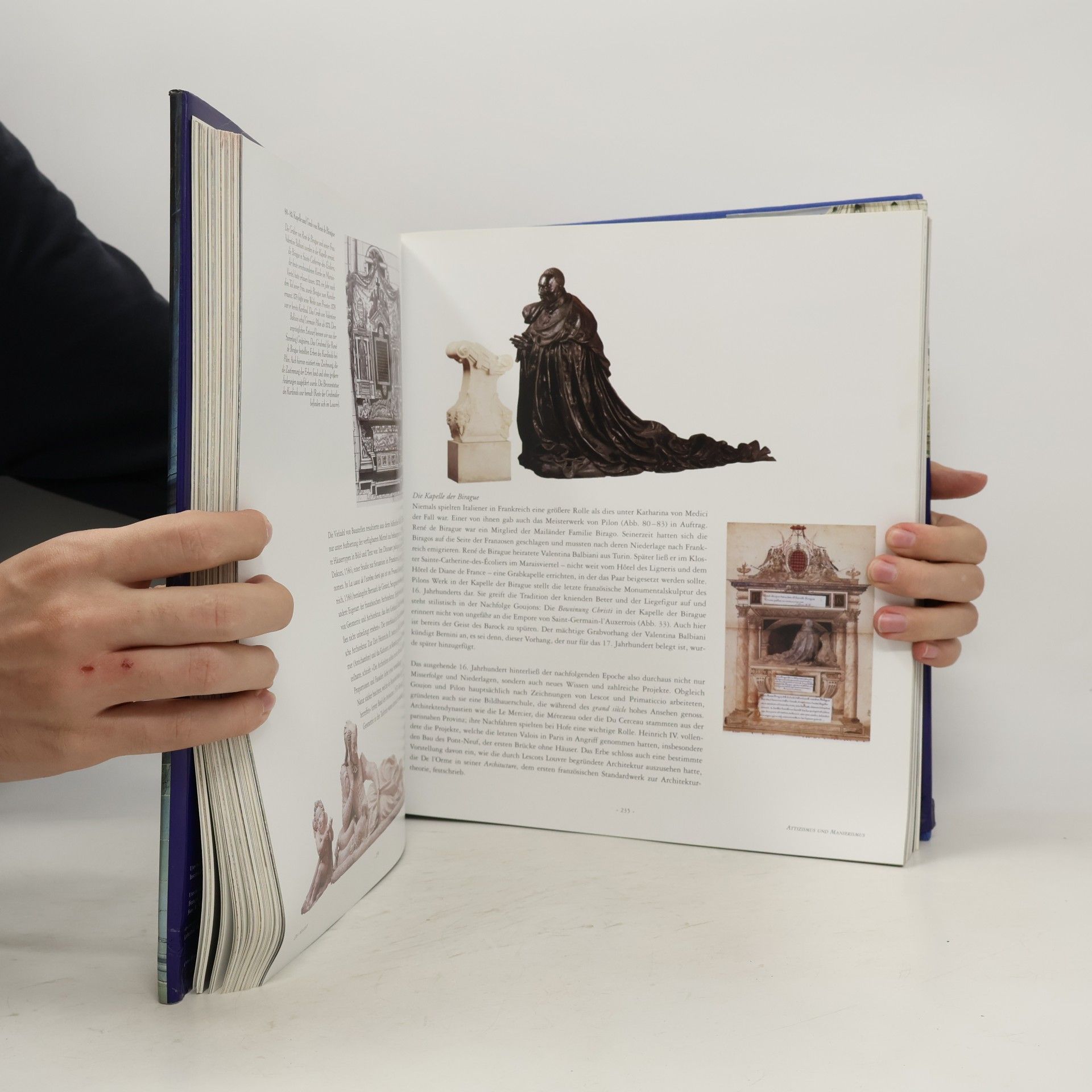 JeanMarie de Pérouse Montclos Paris : Kunstmetropole und Kulturstadt
