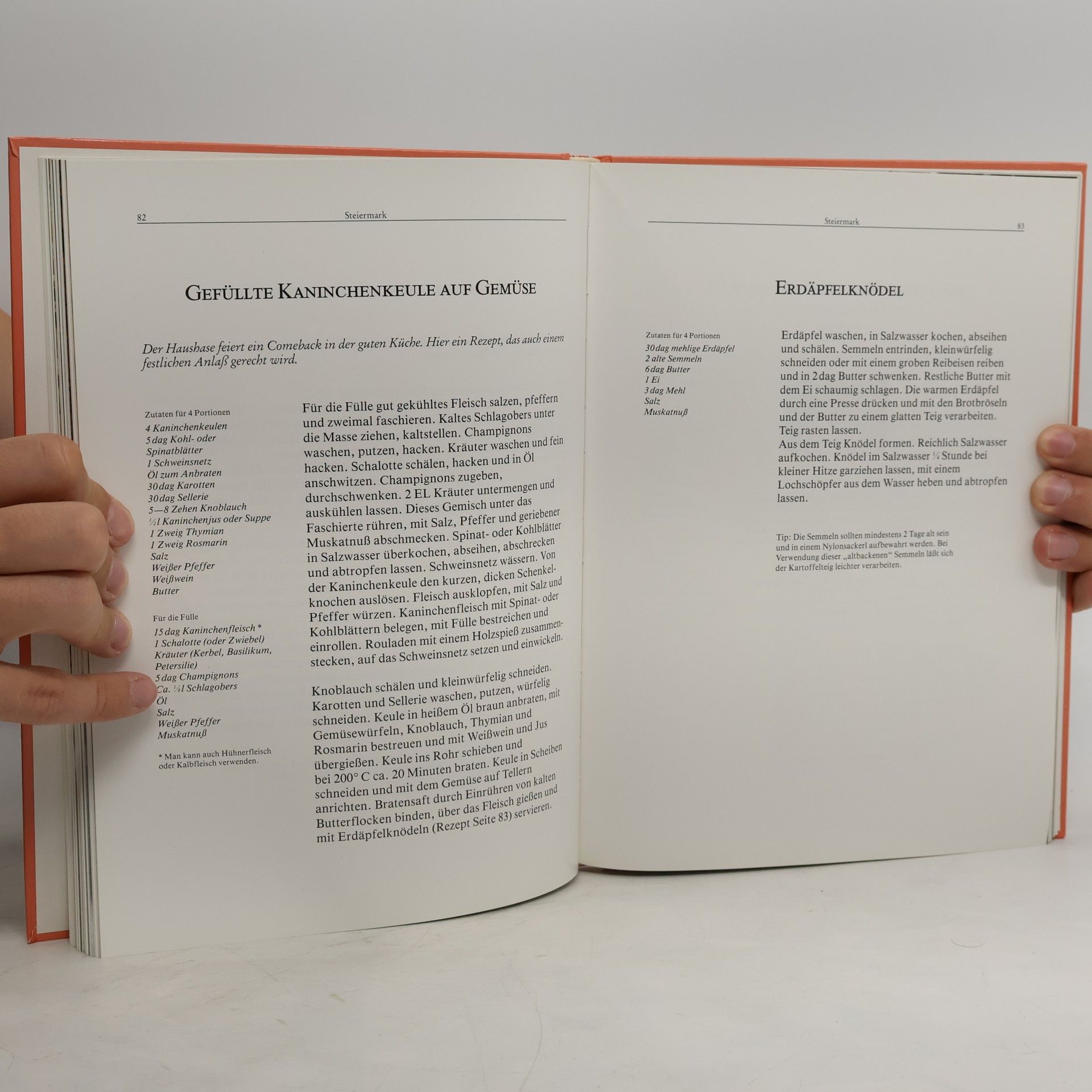 Autores varios Meister Kochen 2