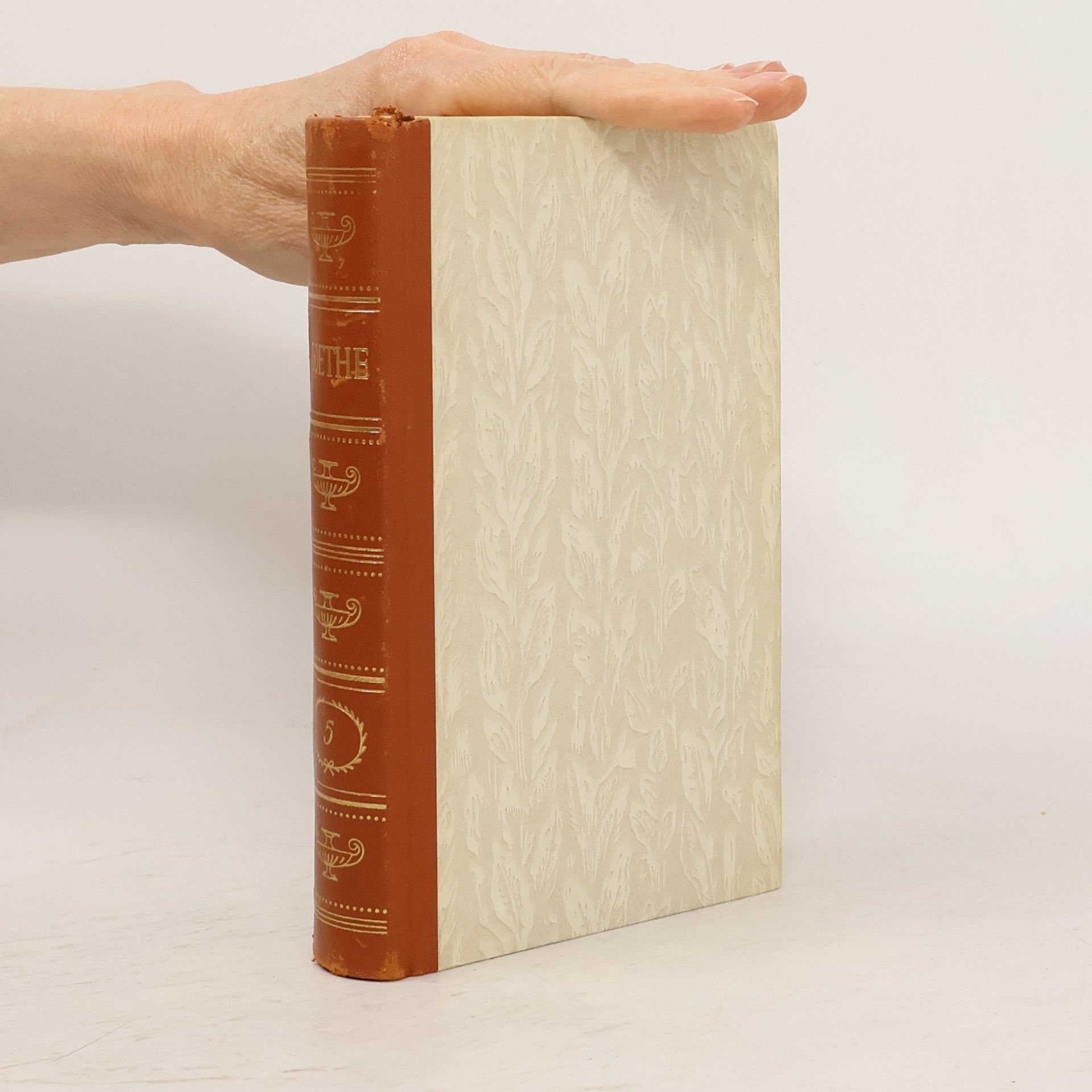 William Shakespeare Gesammelte Werke 5
