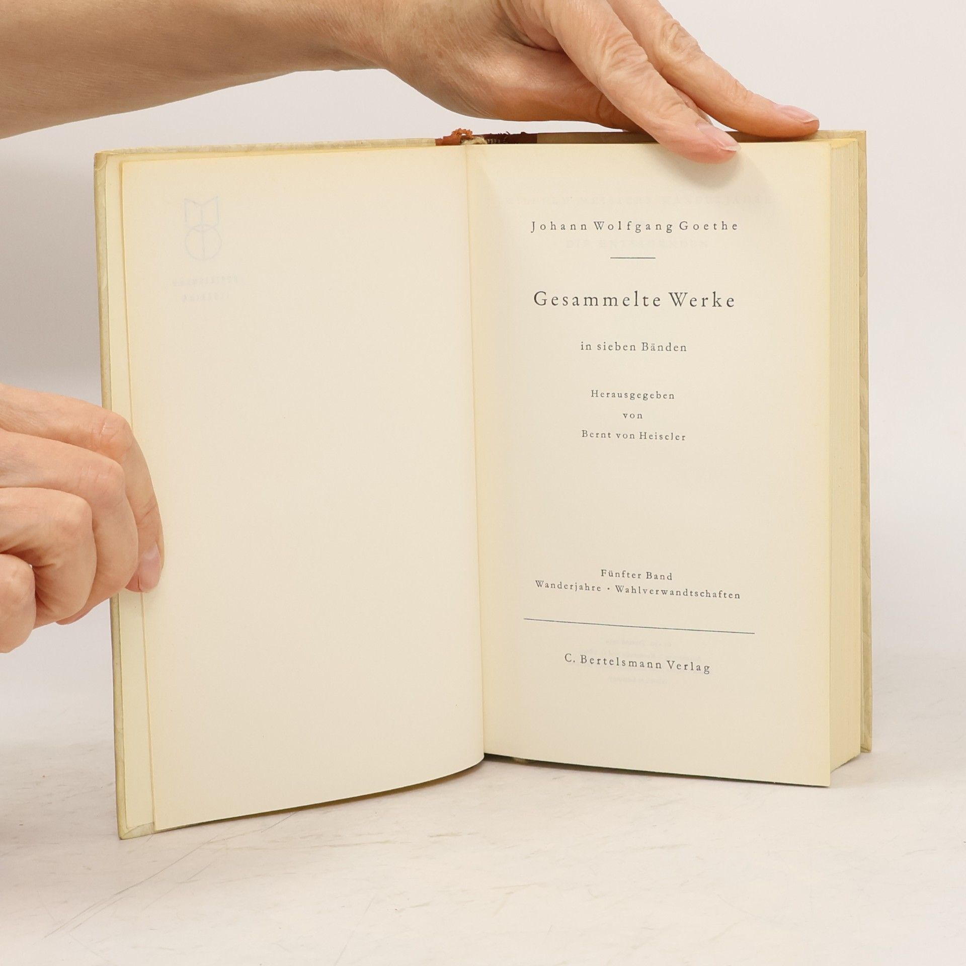 William Shakespeare Gesammelte Werke 5