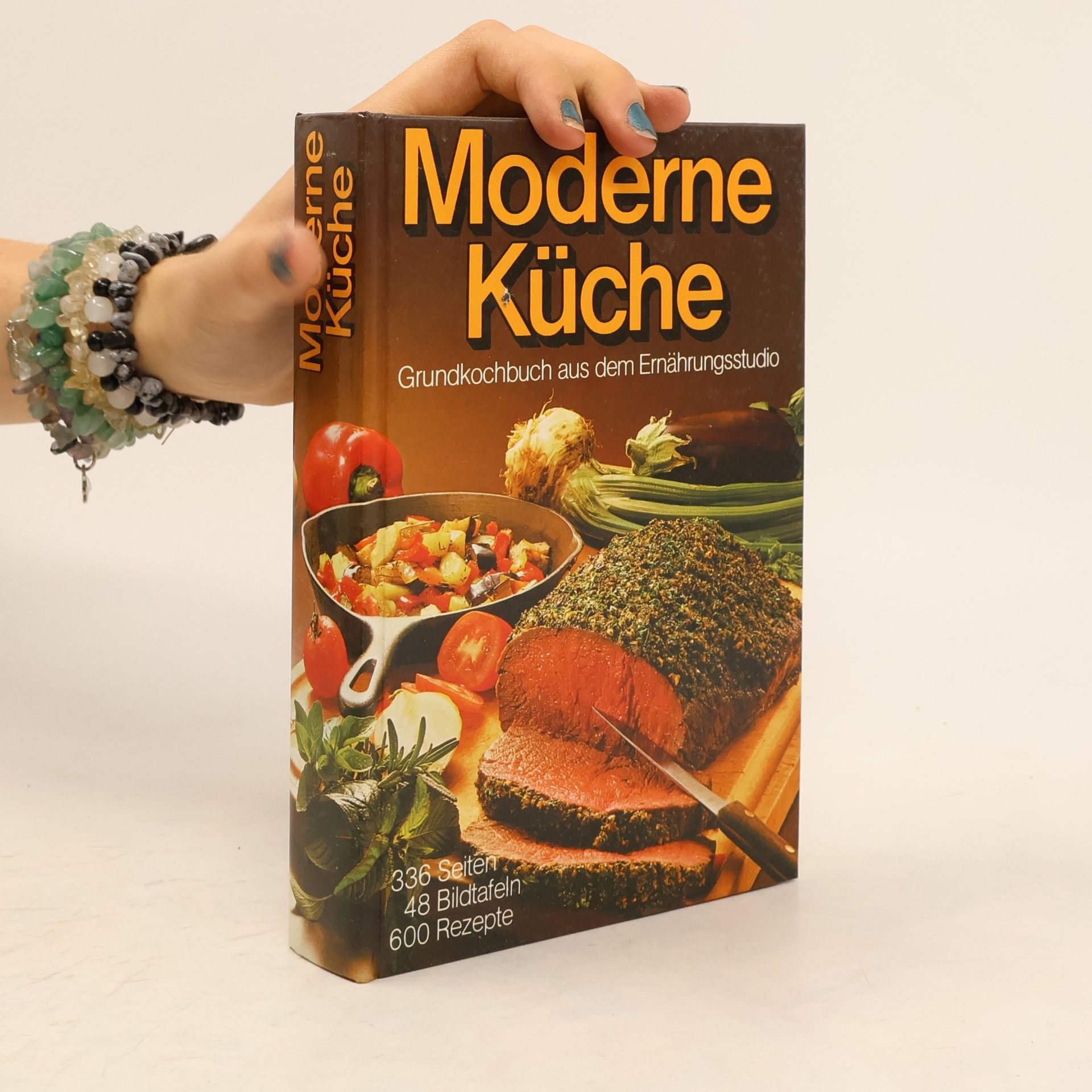 Christian Teubner Moderne Küche