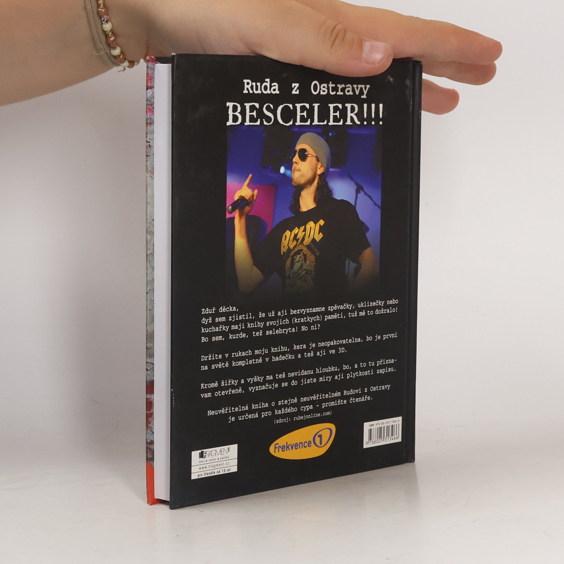 Michal Kavalčík Besceler!!!