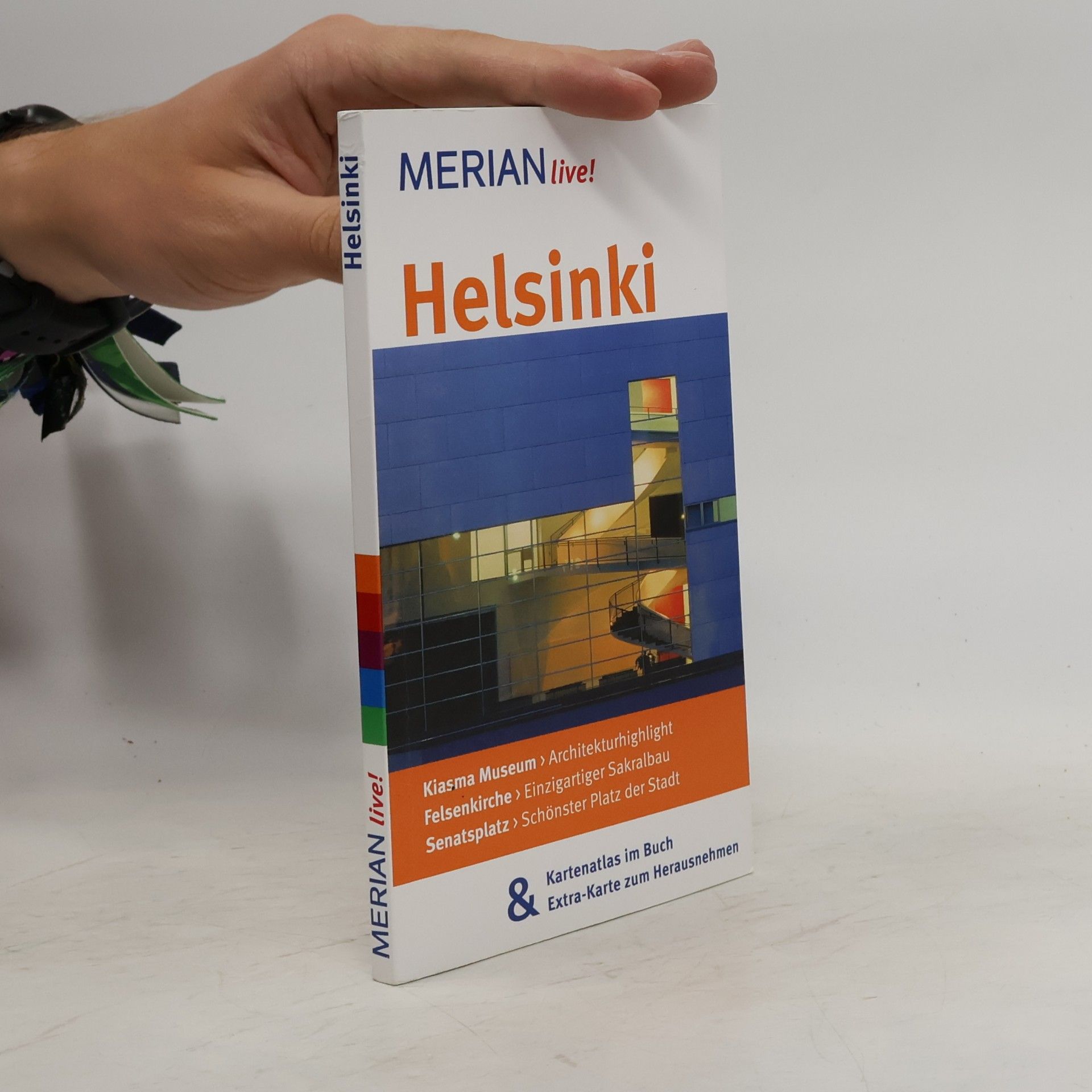 Heiner Labonde Helsinki