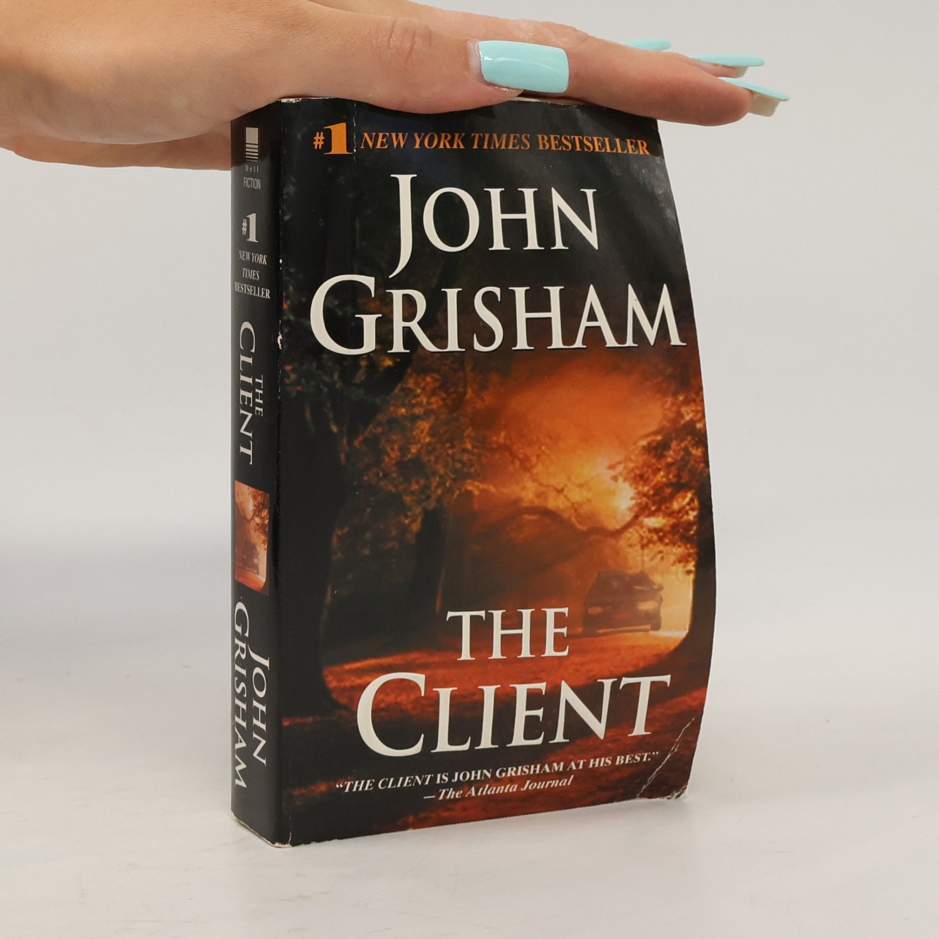 John Grisham The Client