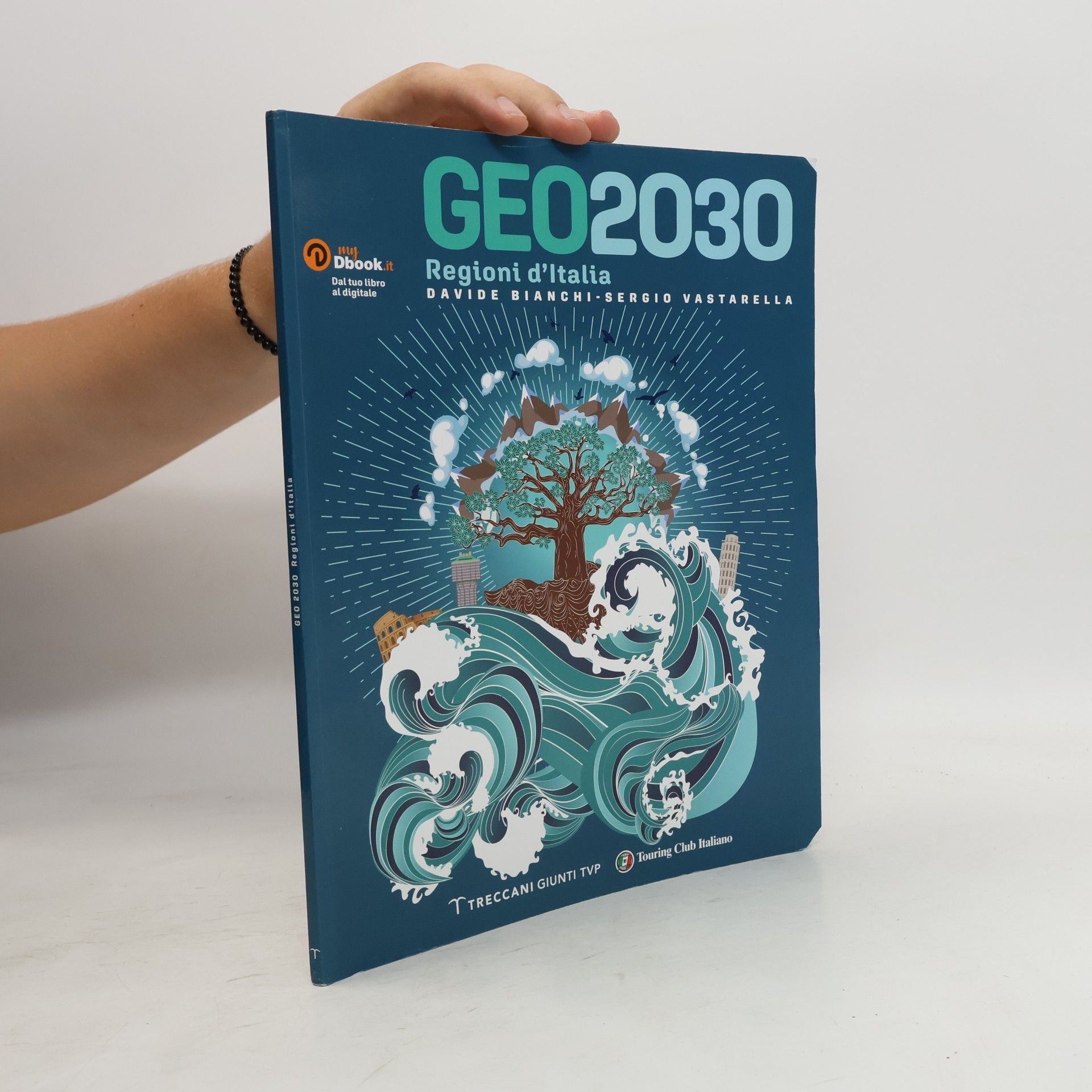 Geo 2030