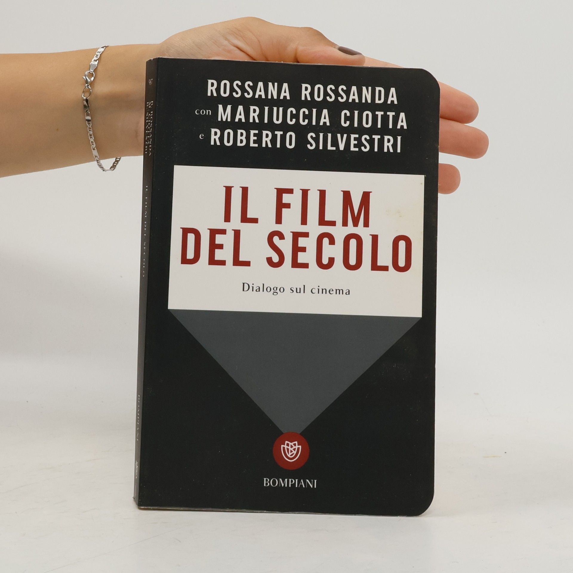 Rossana Rossanda Il film del secolo