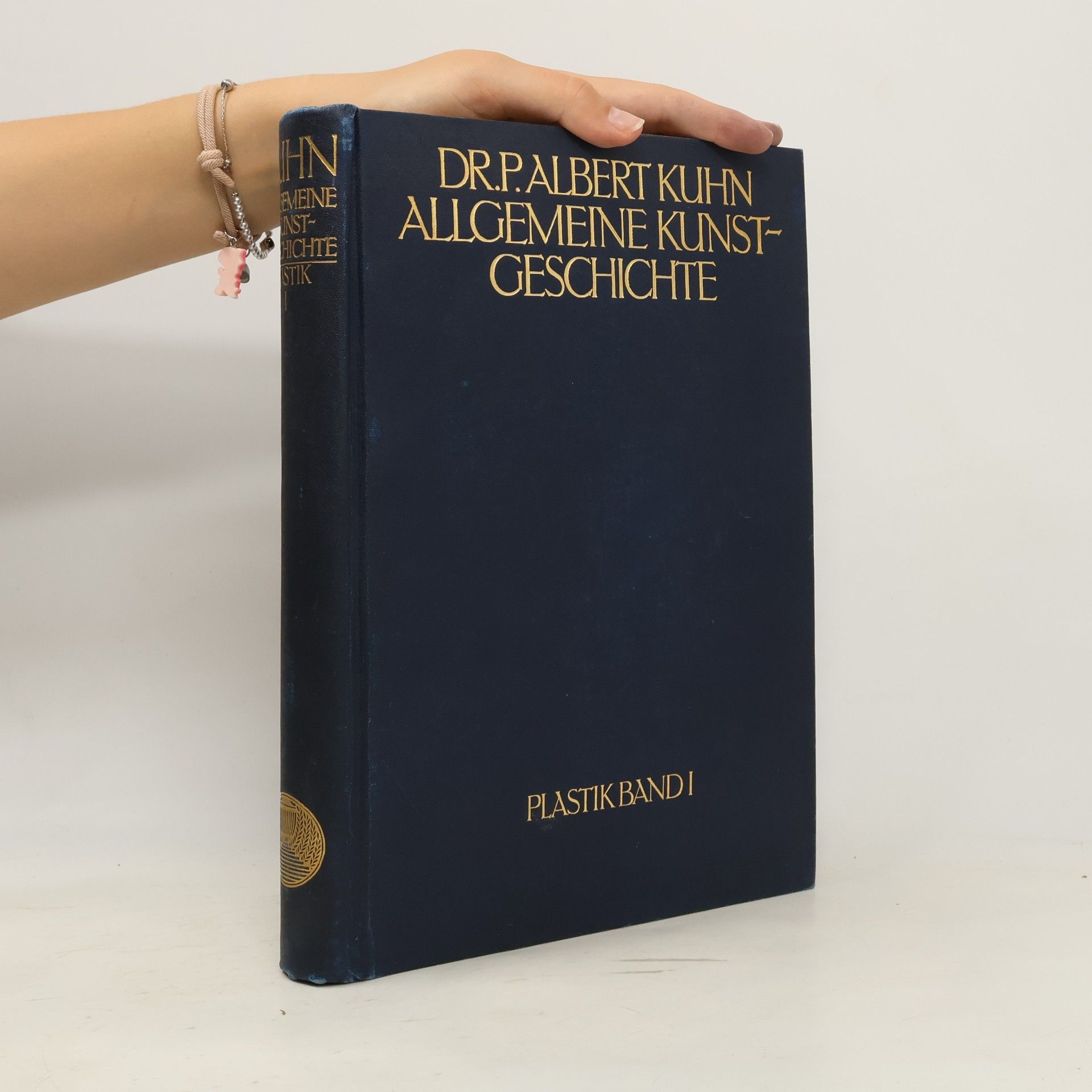 Allgemeine Kunstgeschichte 1