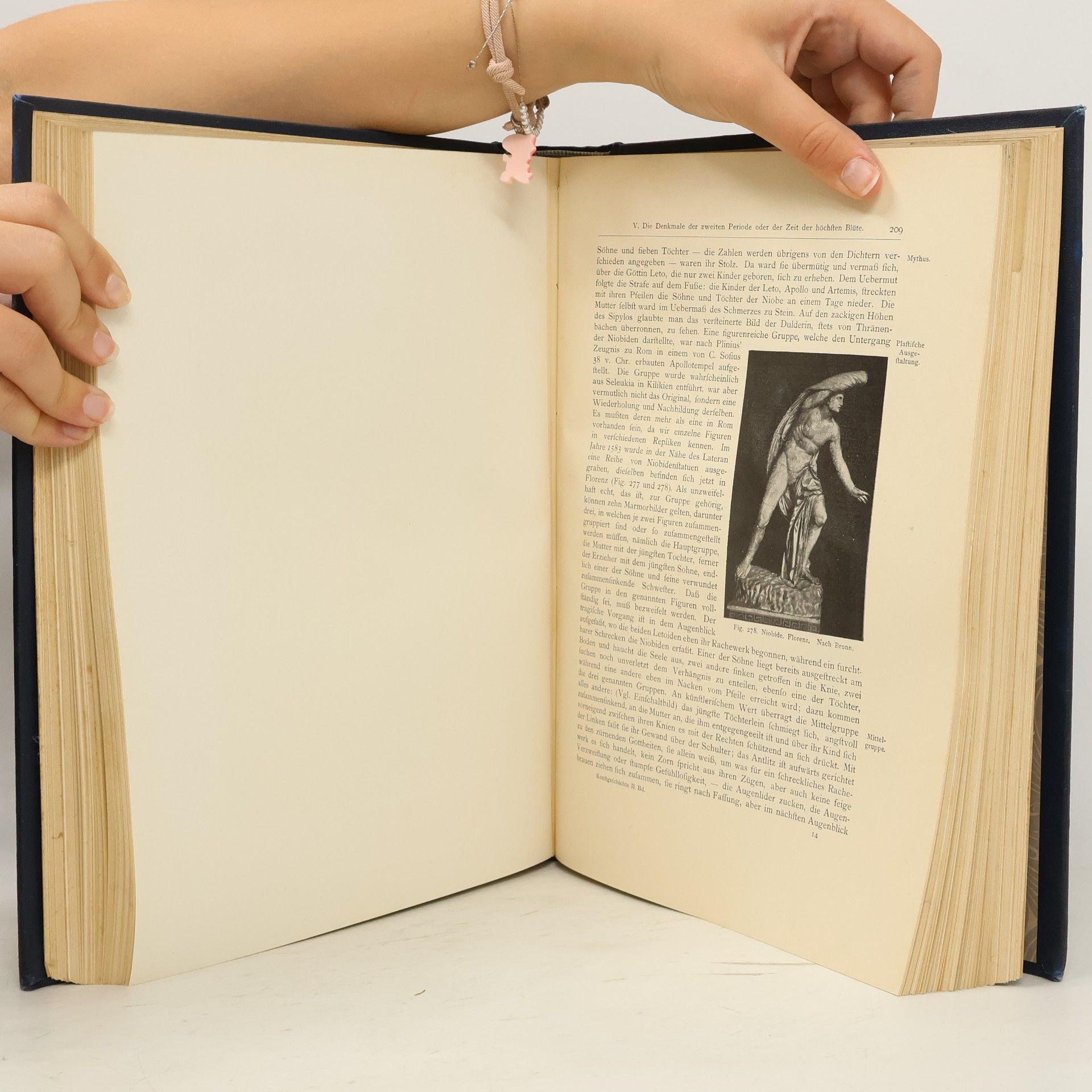 Albert Kühn Allgemeine Kunstgeschichte 1
